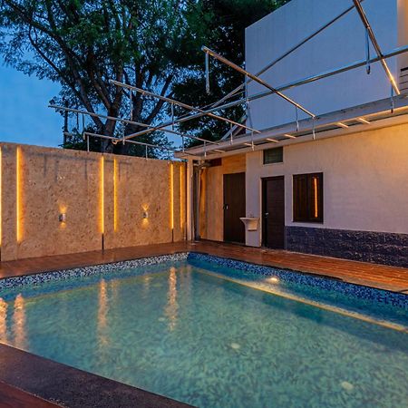 The Venue By Seasons Suites- Dod Ballāpur 외부 사진