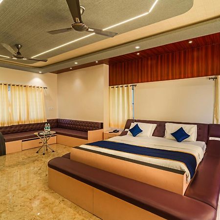 The Venue By Seasons Suites- Dod Ballāpur 외부 사진