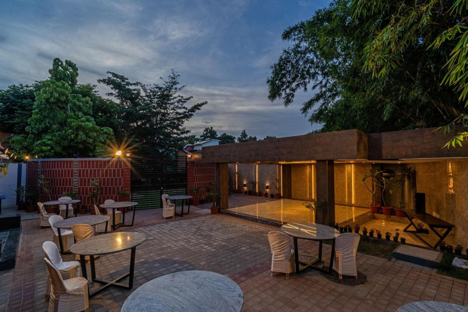 The Venue By Seasons Suites- Dod Ballāpur 외부 사진