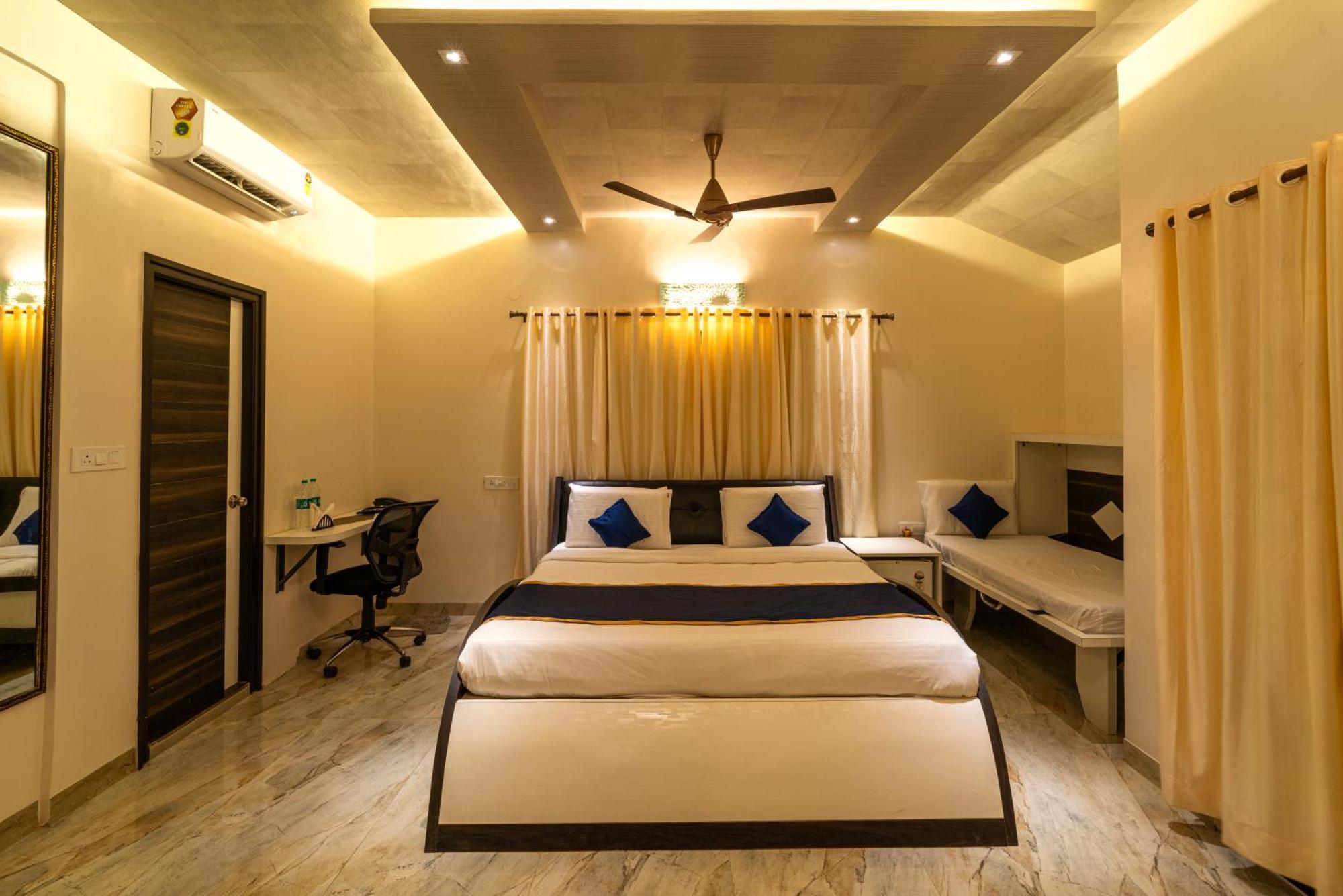 The Venue By Seasons Suites- Dod Ballāpur 외부 사진