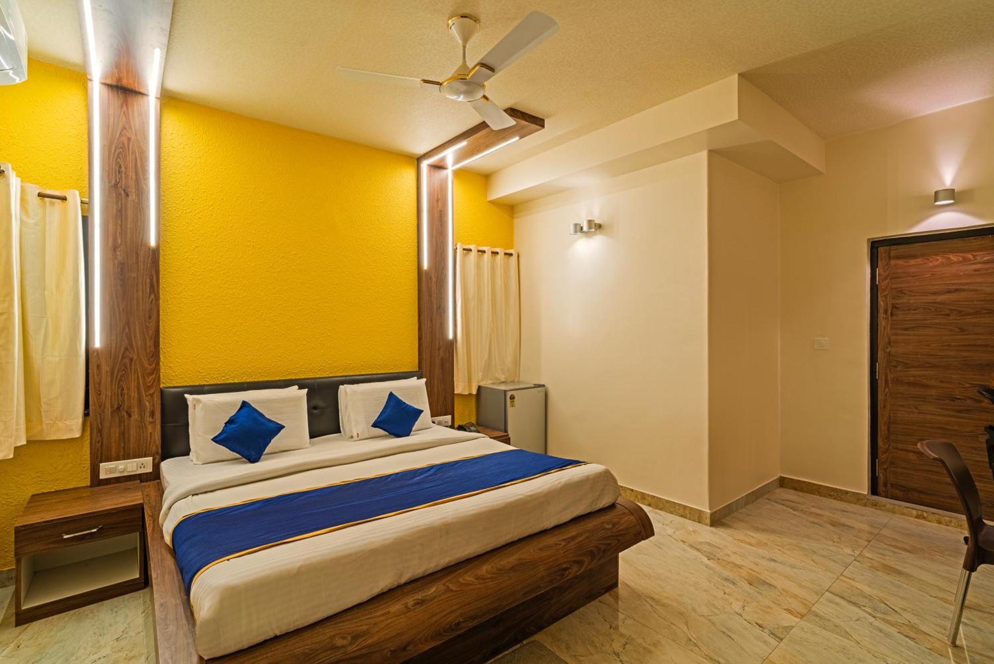 The Venue By Seasons Suites- Dod Ballāpur 객실 사진