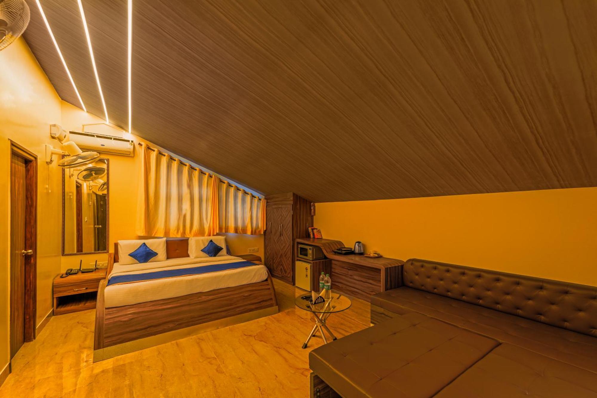 The Venue By Seasons Suites- Dod Ballāpur 객실 사진