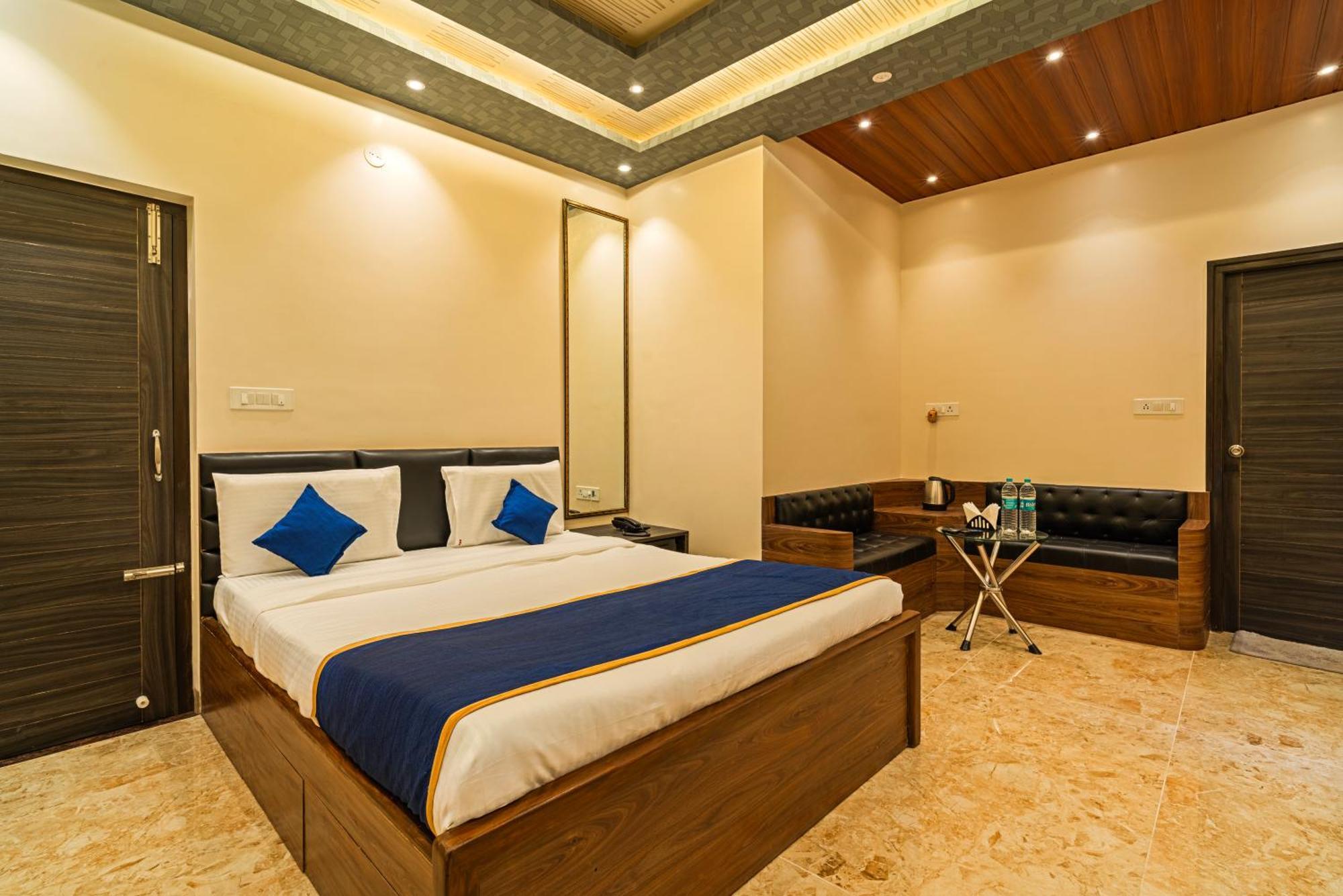 The Venue By Seasons Suites- Dod Ballāpur 외부 사진