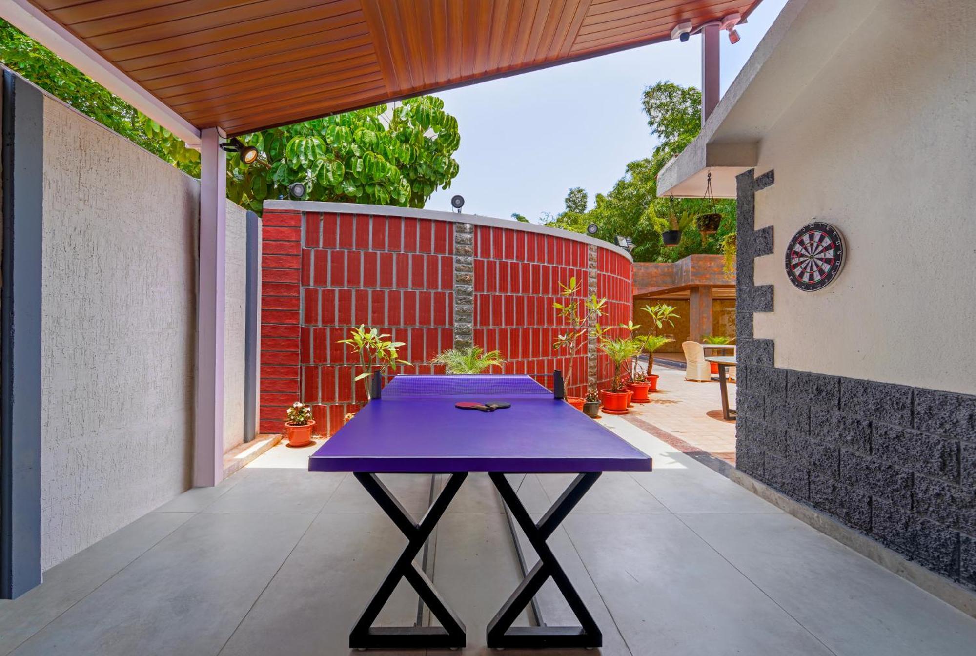 The Venue By Seasons Suites- Dod Ballāpur 외부 사진