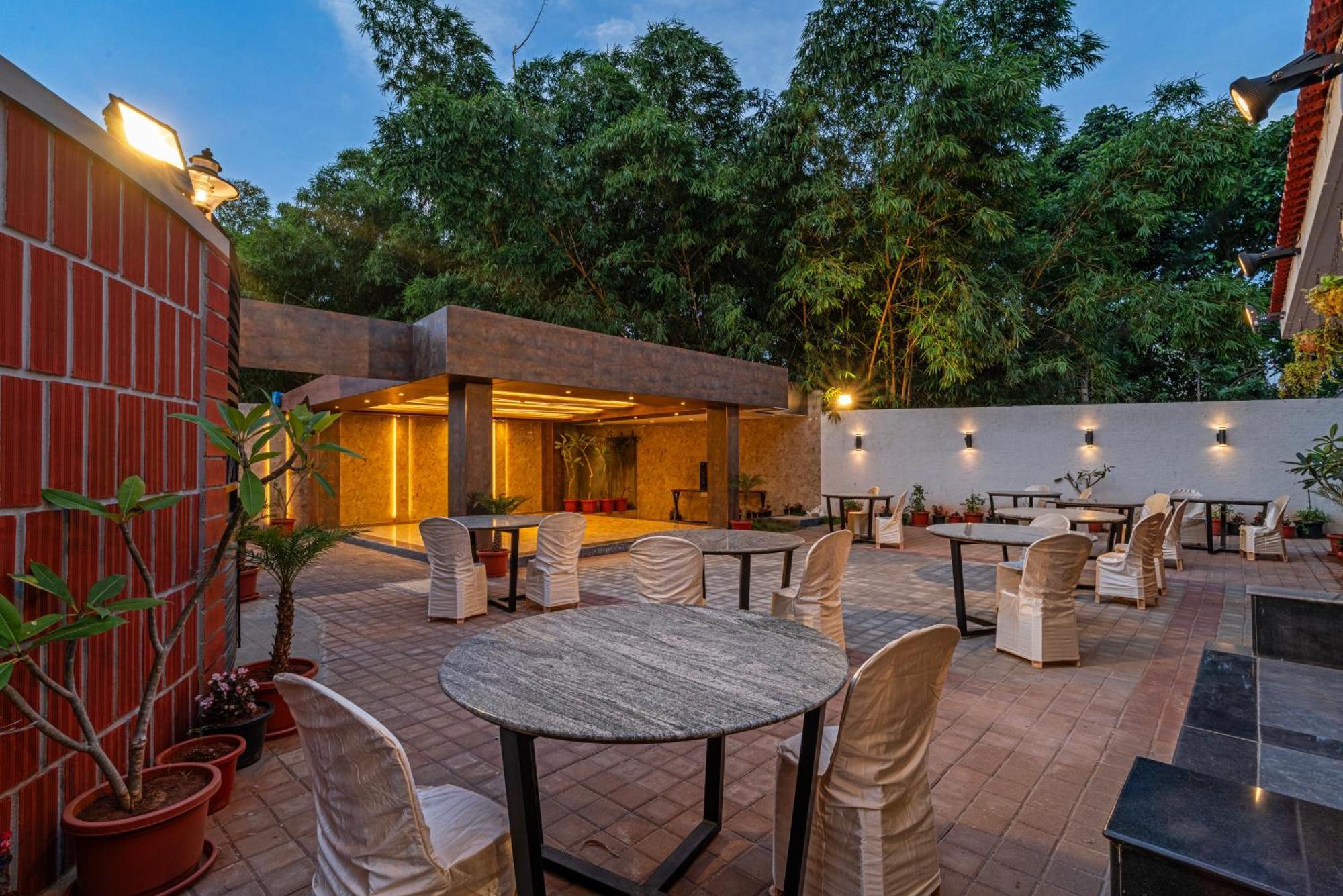 The Venue By Seasons Suites- Dod Ballāpur 외부 사진
