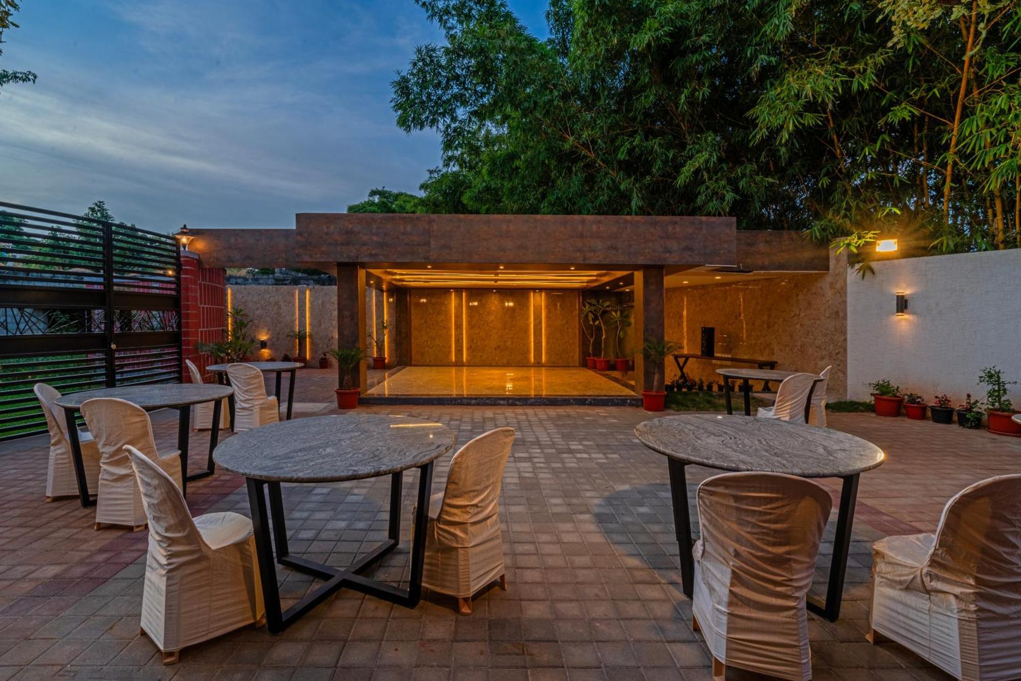 The Venue By Seasons Suites- Dod Ballāpur 외부 사진