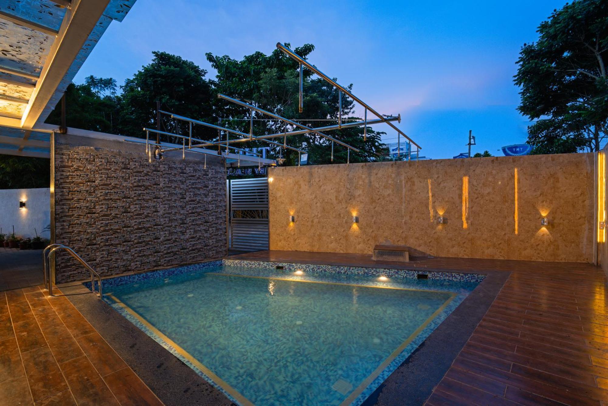 The Venue By Seasons Suites- Dod Ballāpur 외부 사진