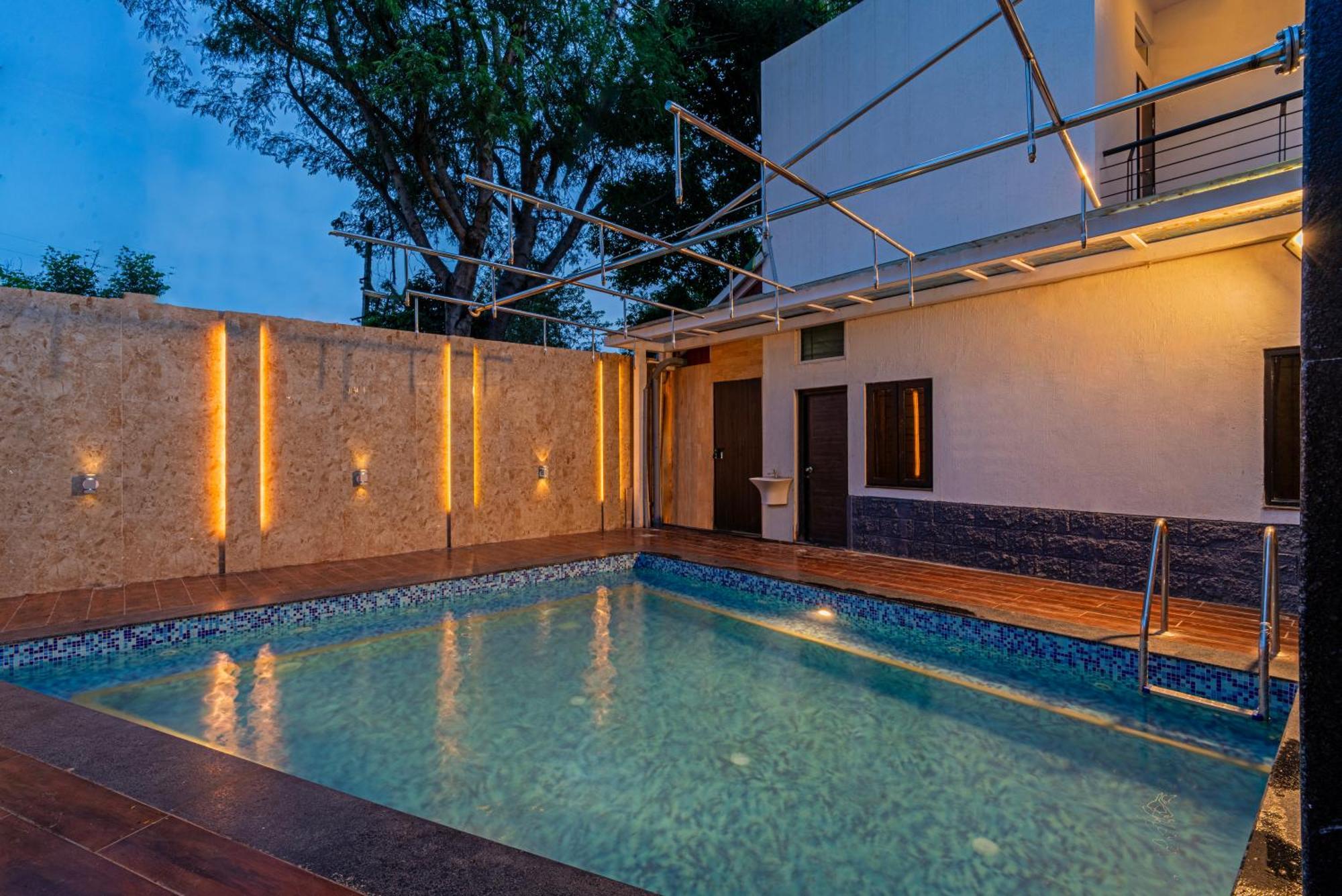 The Venue By Seasons Suites- Dod Ballāpur 외부 사진