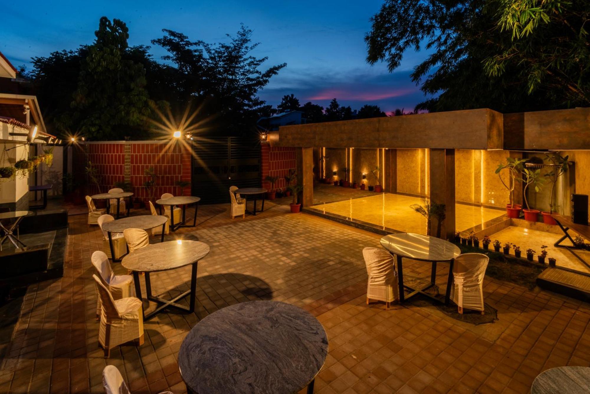 The Venue By Seasons Suites- Dod Ballāpur 외부 사진