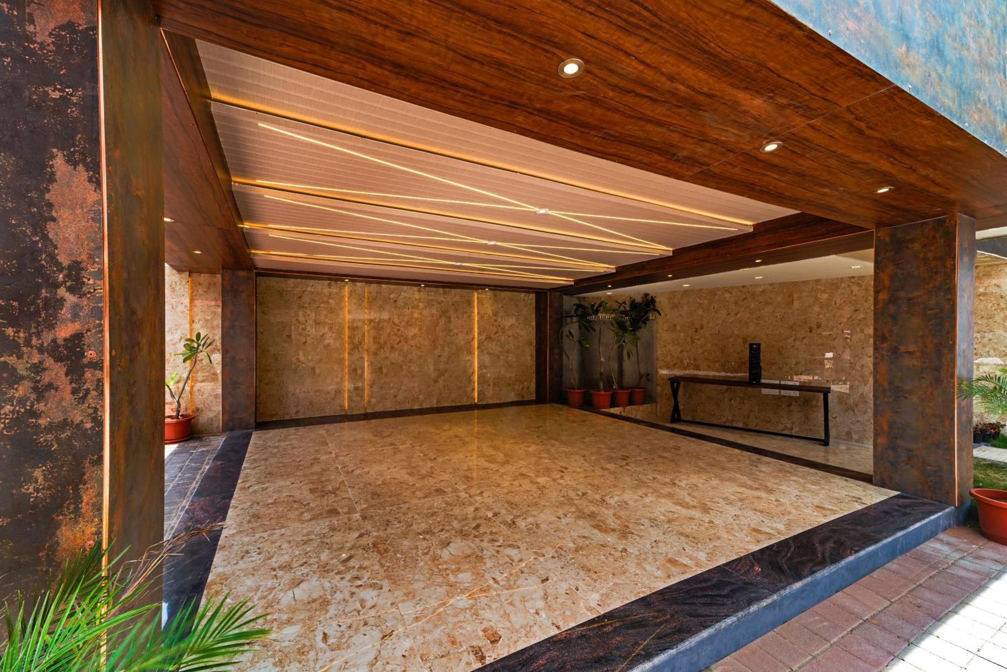 The Venue By Seasons Suites- Dod Ballāpur 외부 사진
