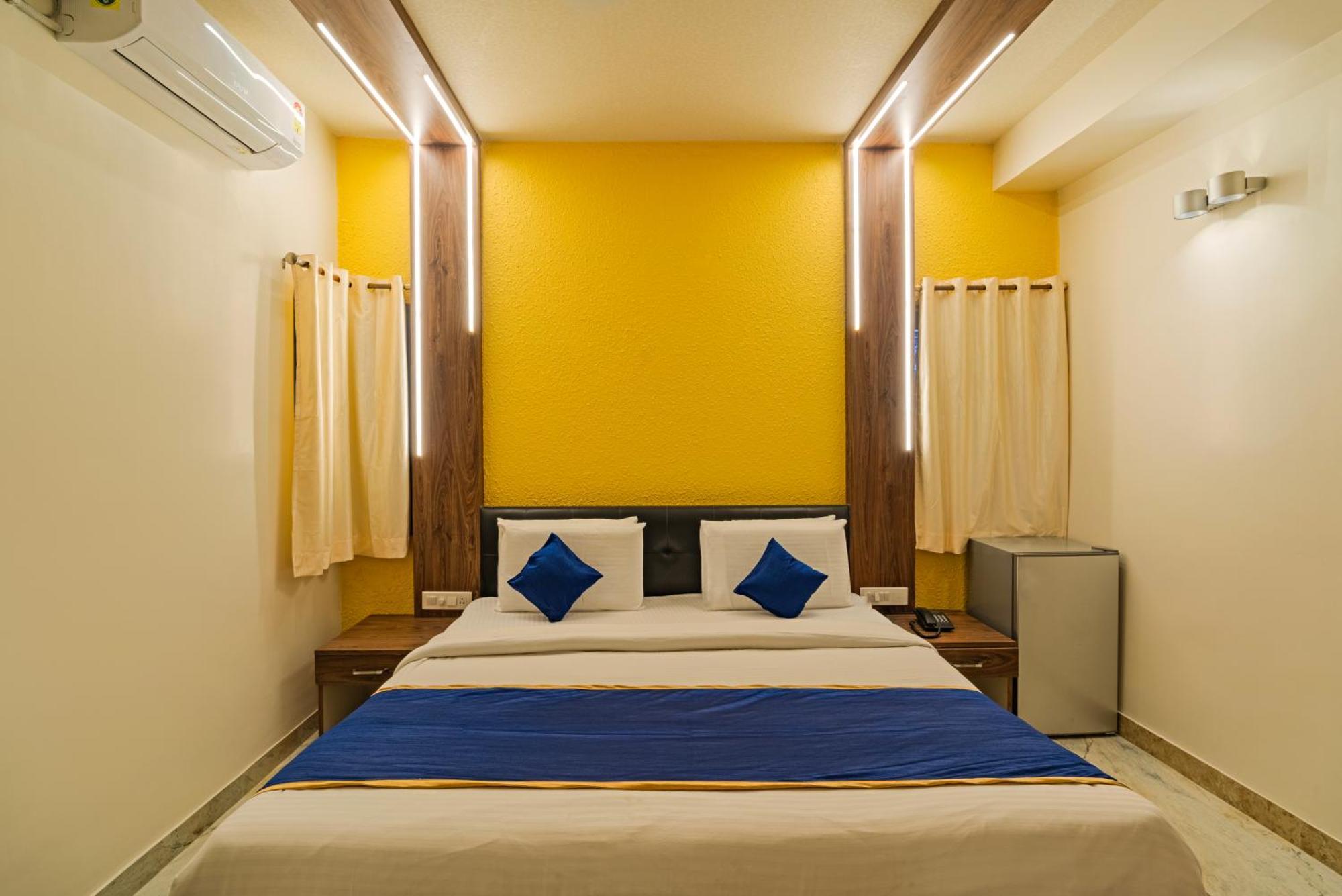 The Venue By Seasons Suites- Dod Ballāpur 외부 사진