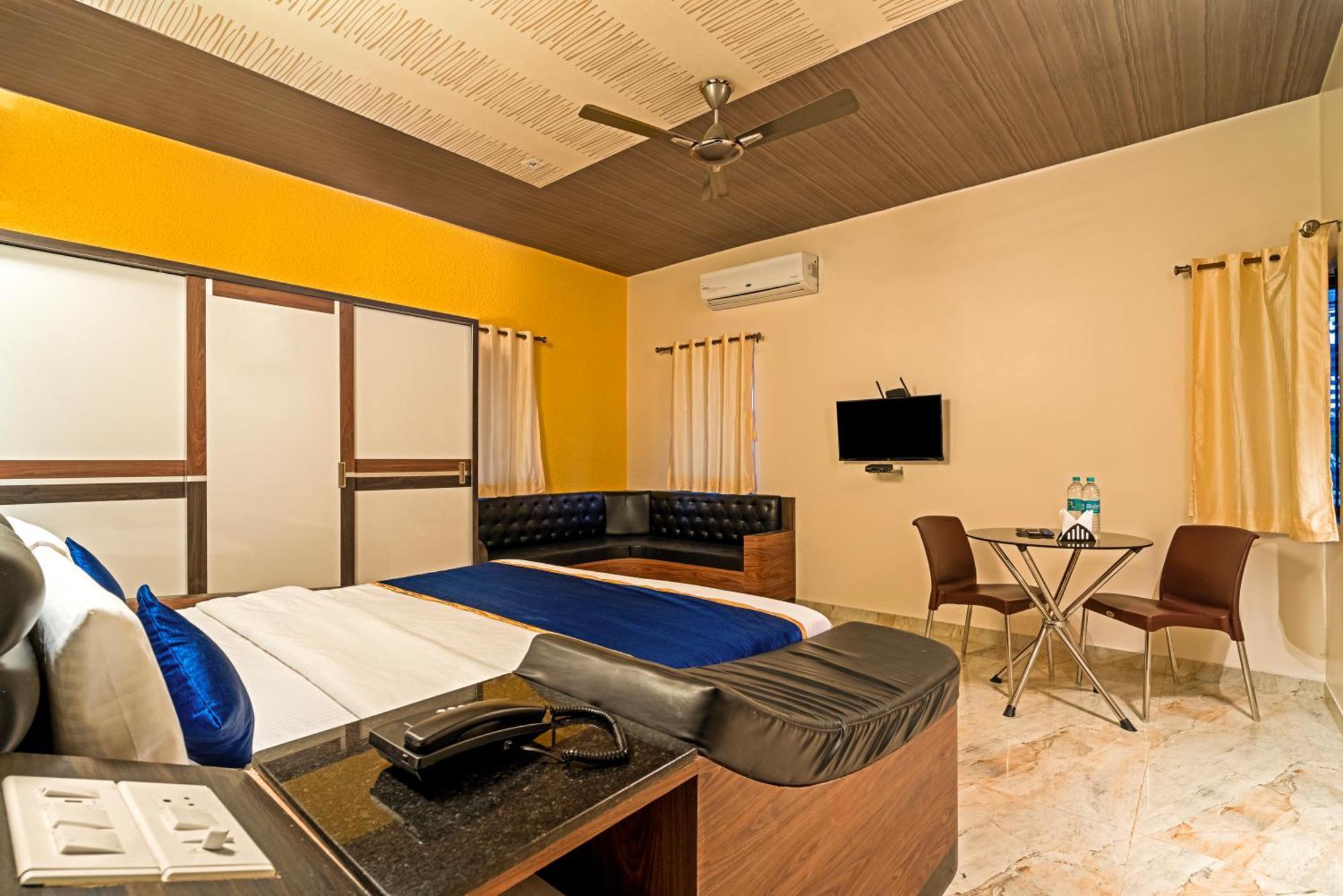 The Venue By Seasons Suites- Dod Ballāpur 외부 사진