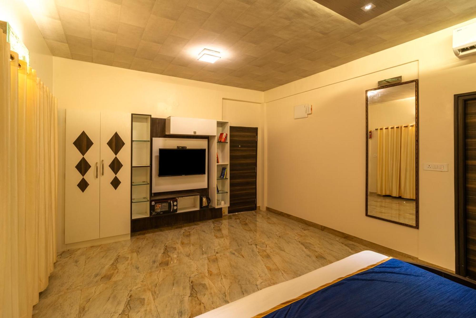 The Venue By Seasons Suites- Dod Ballāpur 외부 사진