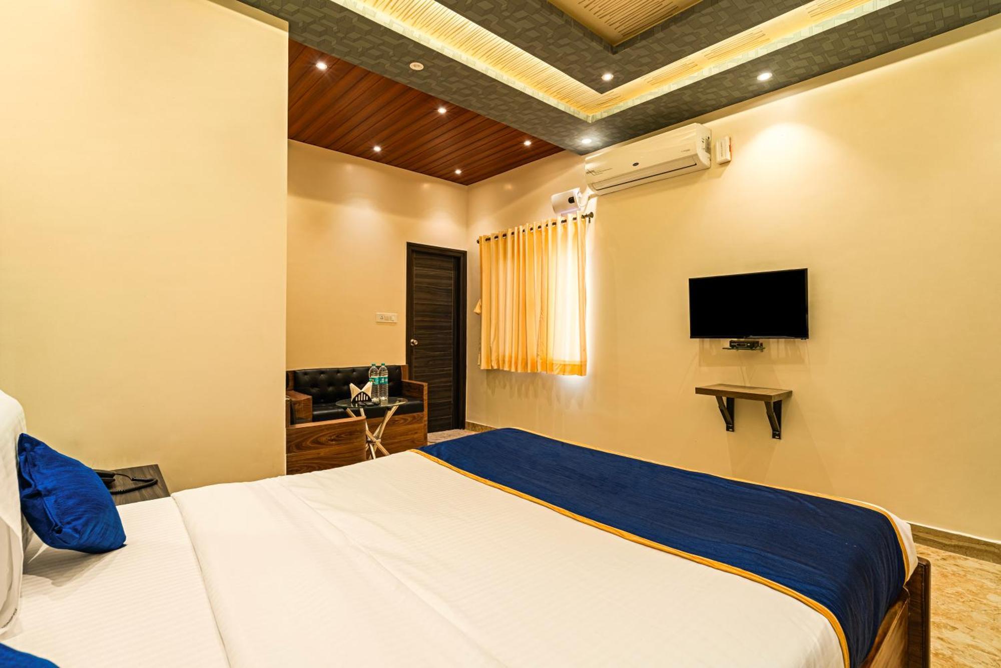 The Venue By Seasons Suites- Dod Ballāpur 외부 사진