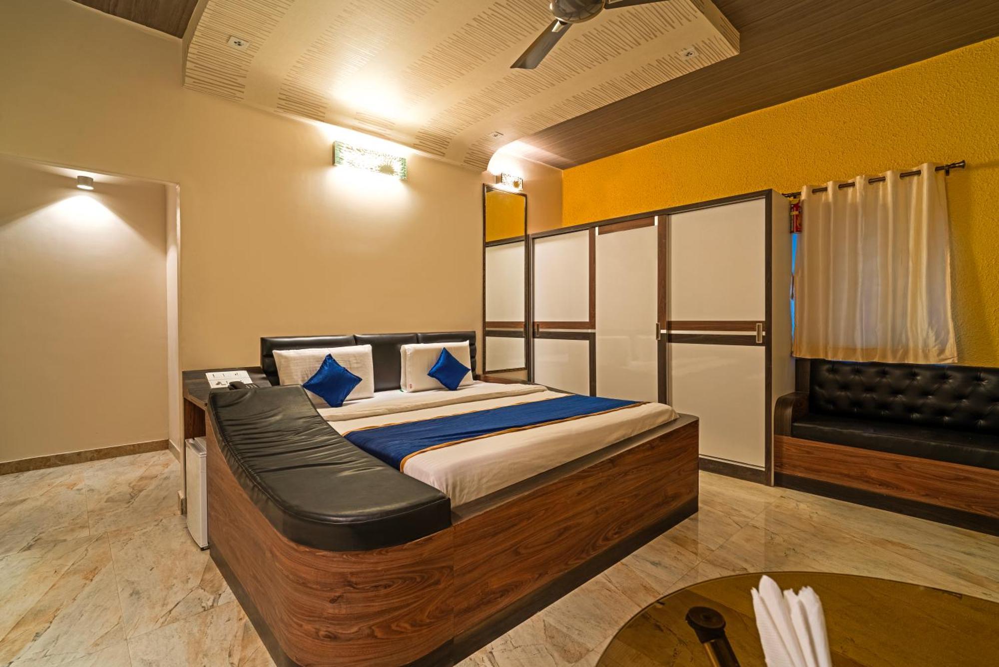 The Venue By Seasons Suites- Dod Ballāpur 외부 사진