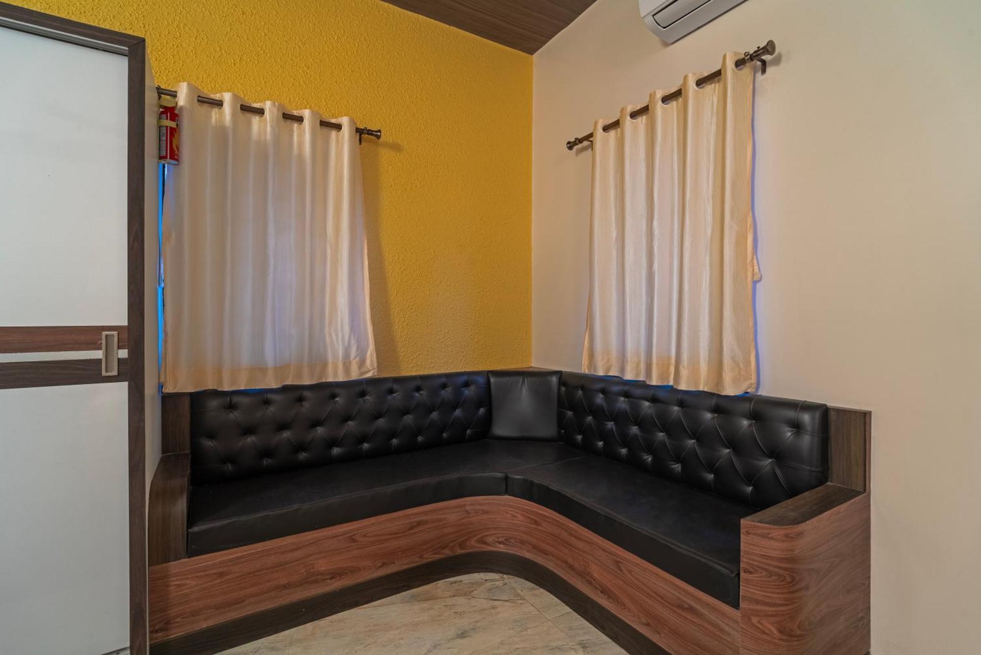 The Venue By Seasons Suites- Dod Ballāpur 외부 사진