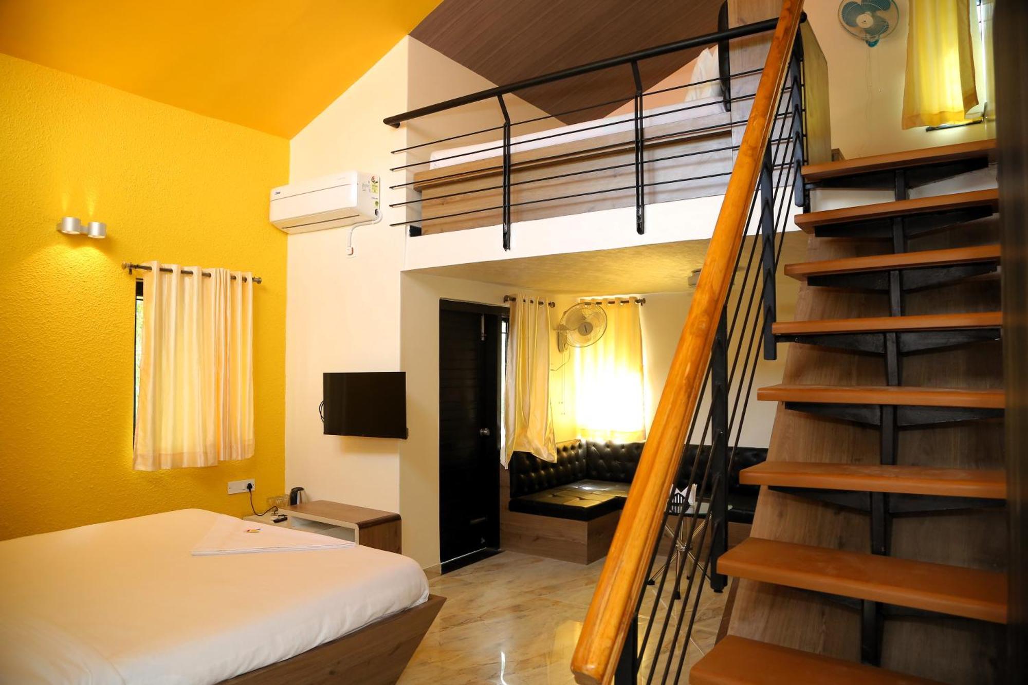 The Venue By Seasons Suites- Dod Ballāpur 외부 사진