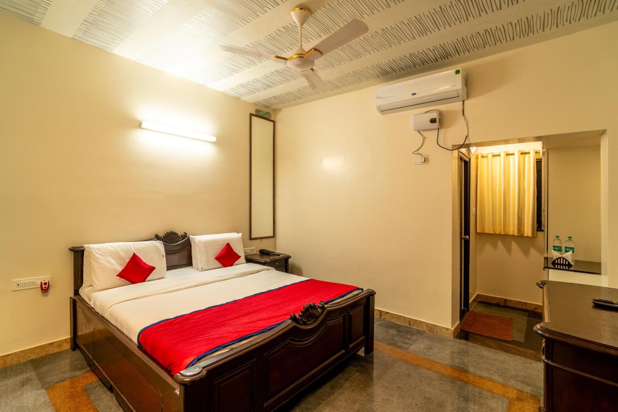 The Venue By Seasons Suites- Dod Ballāpur 외부 사진