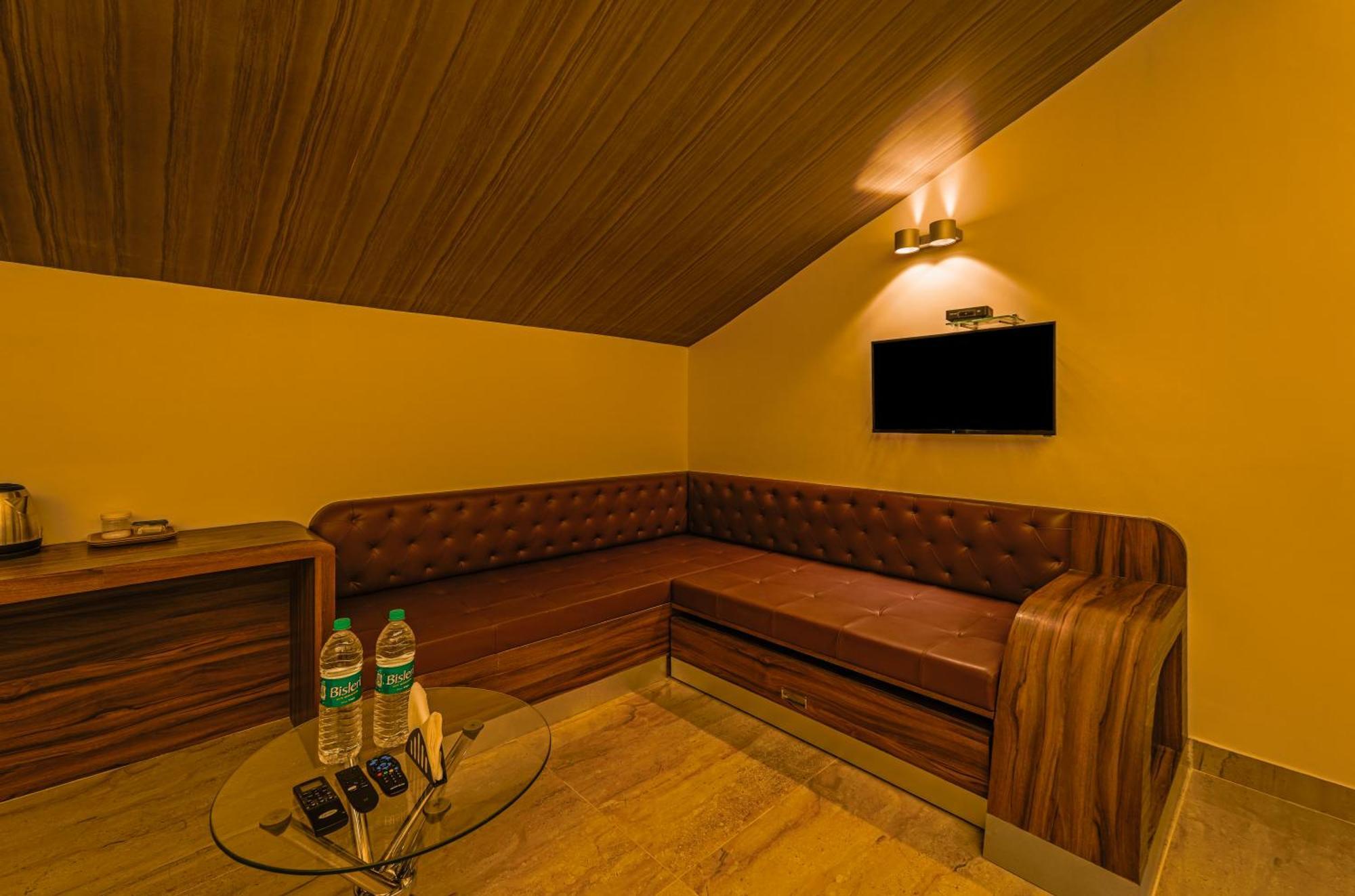 The Venue By Seasons Suites- Dod Ballāpur 외부 사진