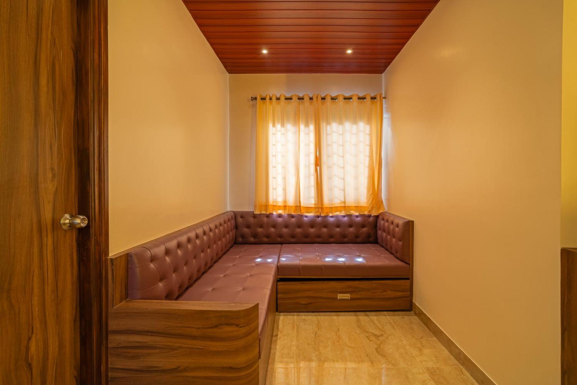The Venue By Seasons Suites- Dod Ballāpur 외부 사진
