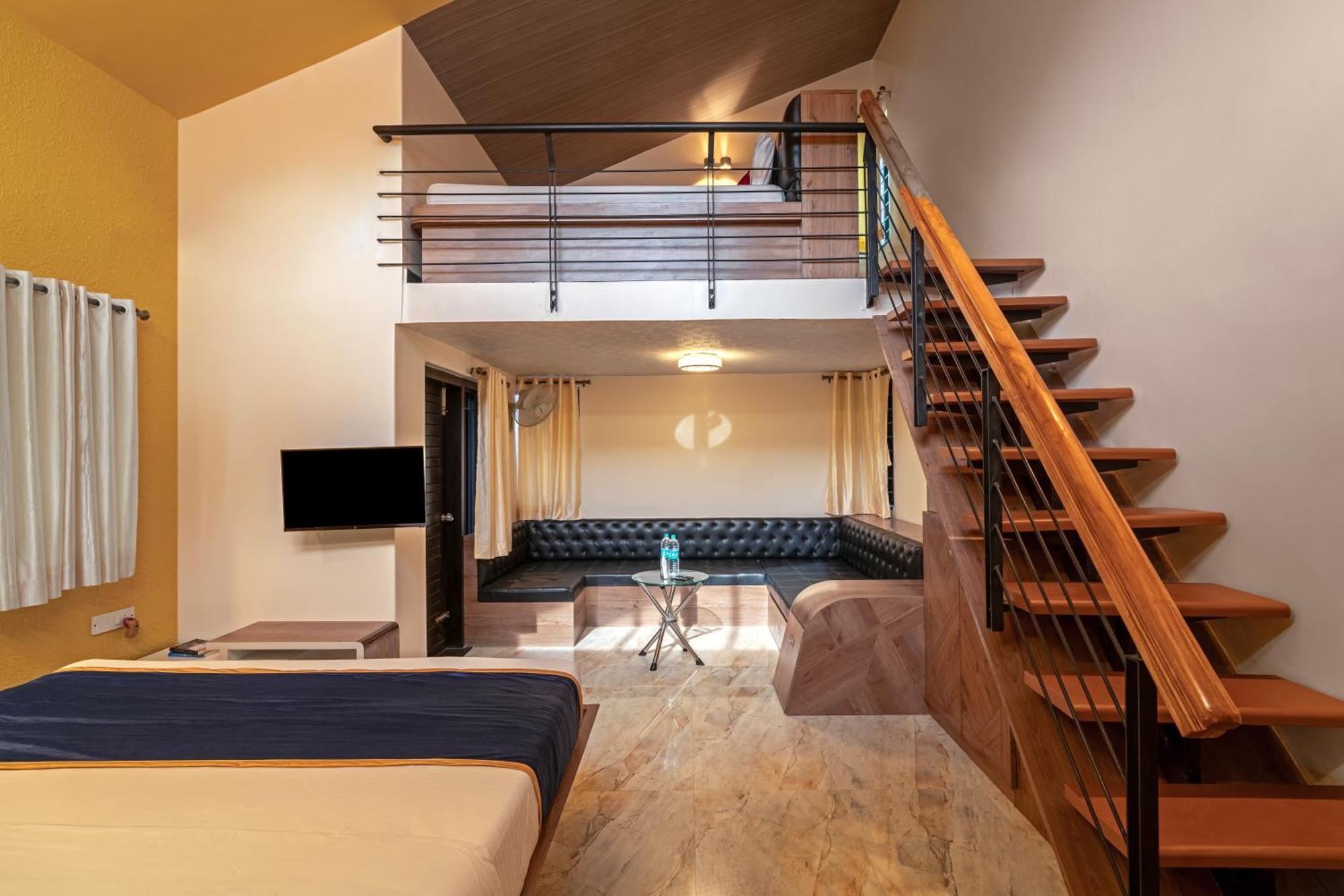 The Venue By Seasons Suites- Dod Ballāpur 외부 사진