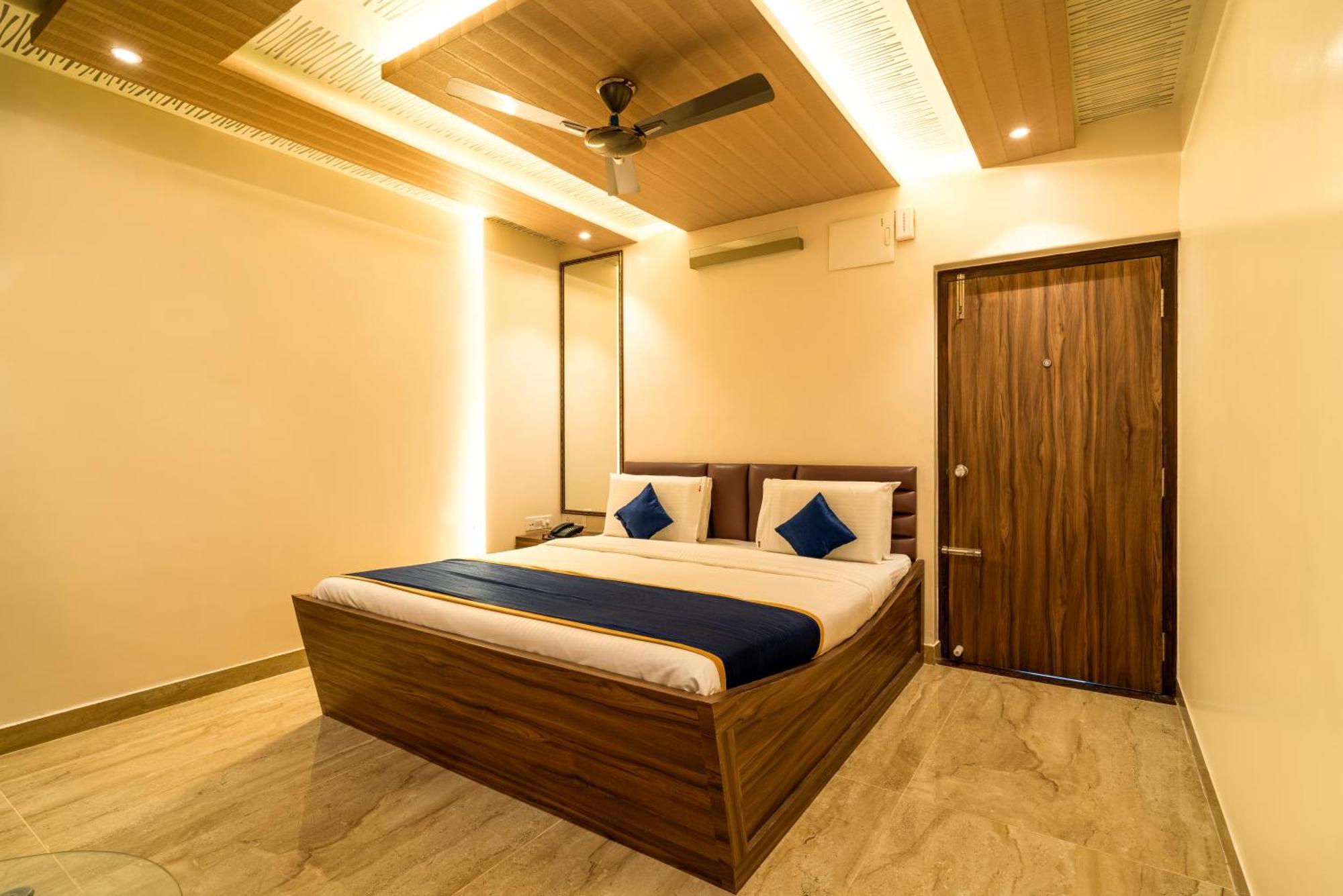 The Venue By Seasons Suites- Dod Ballāpur 외부 사진