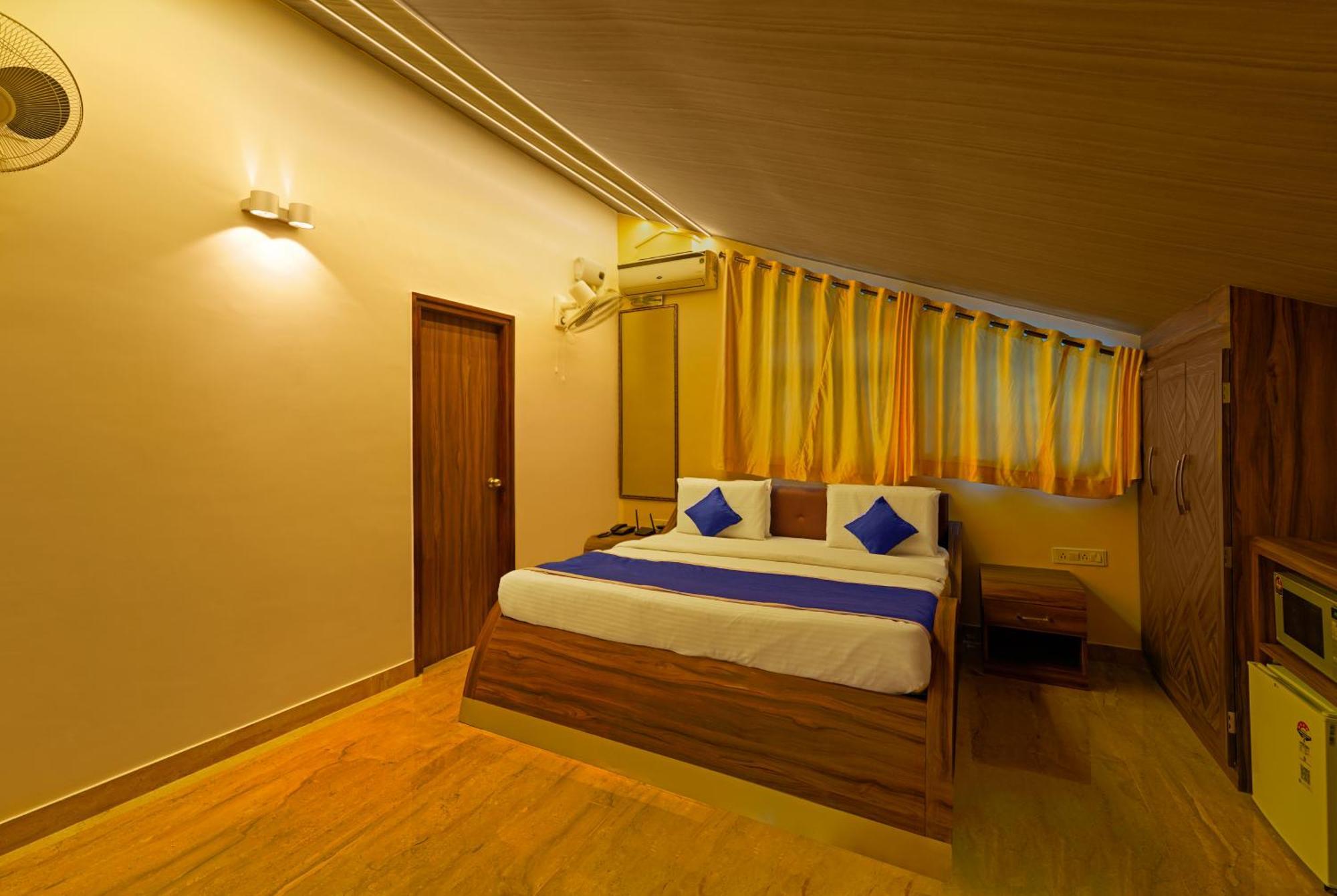 The Venue By Seasons Suites- Dod Ballāpur 외부 사진