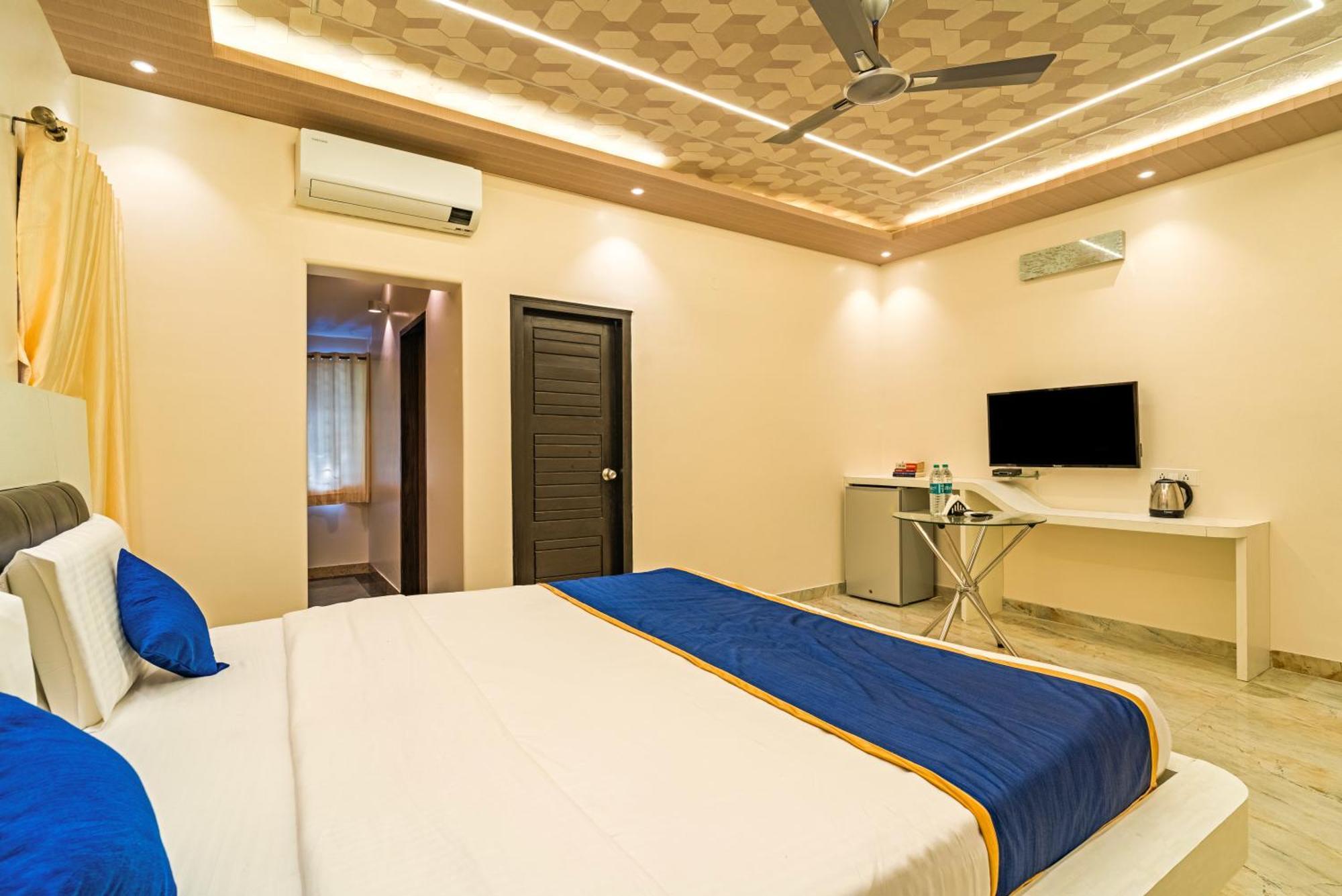 The Venue By Seasons Suites- Dod Ballāpur 외부 사진