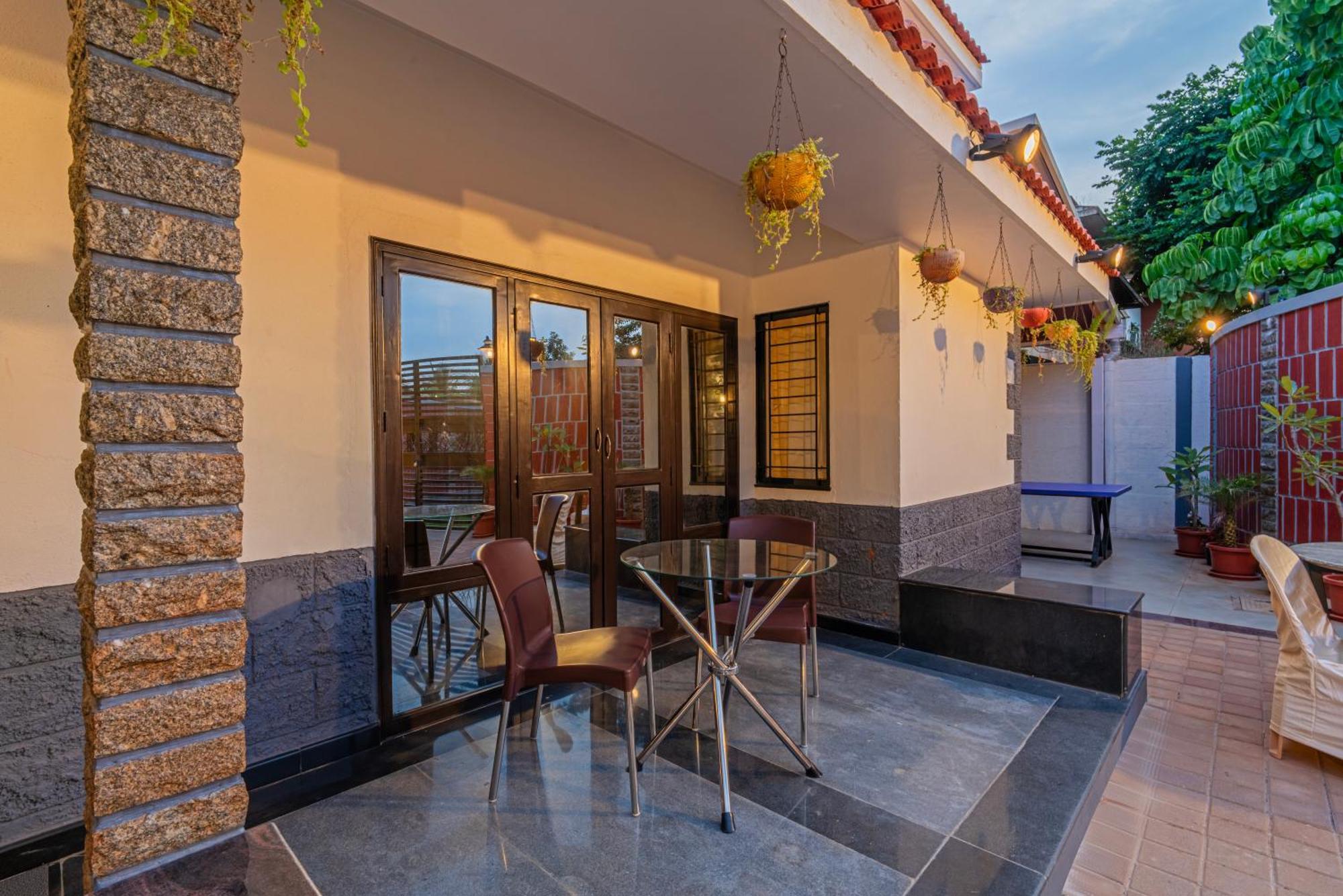 The Venue By Seasons Suites- Dod Ballāpur 외부 사진
