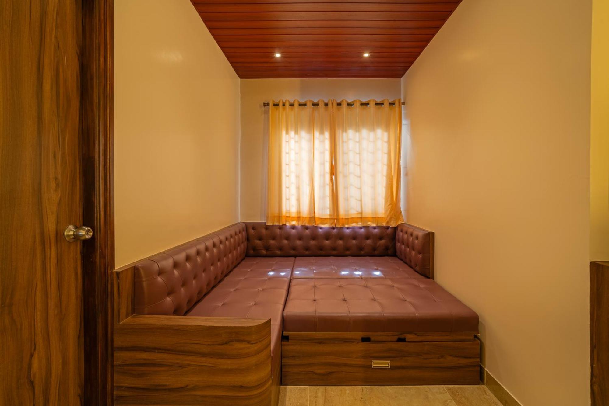 The Venue By Seasons Suites- Dod Ballāpur 외부 사진