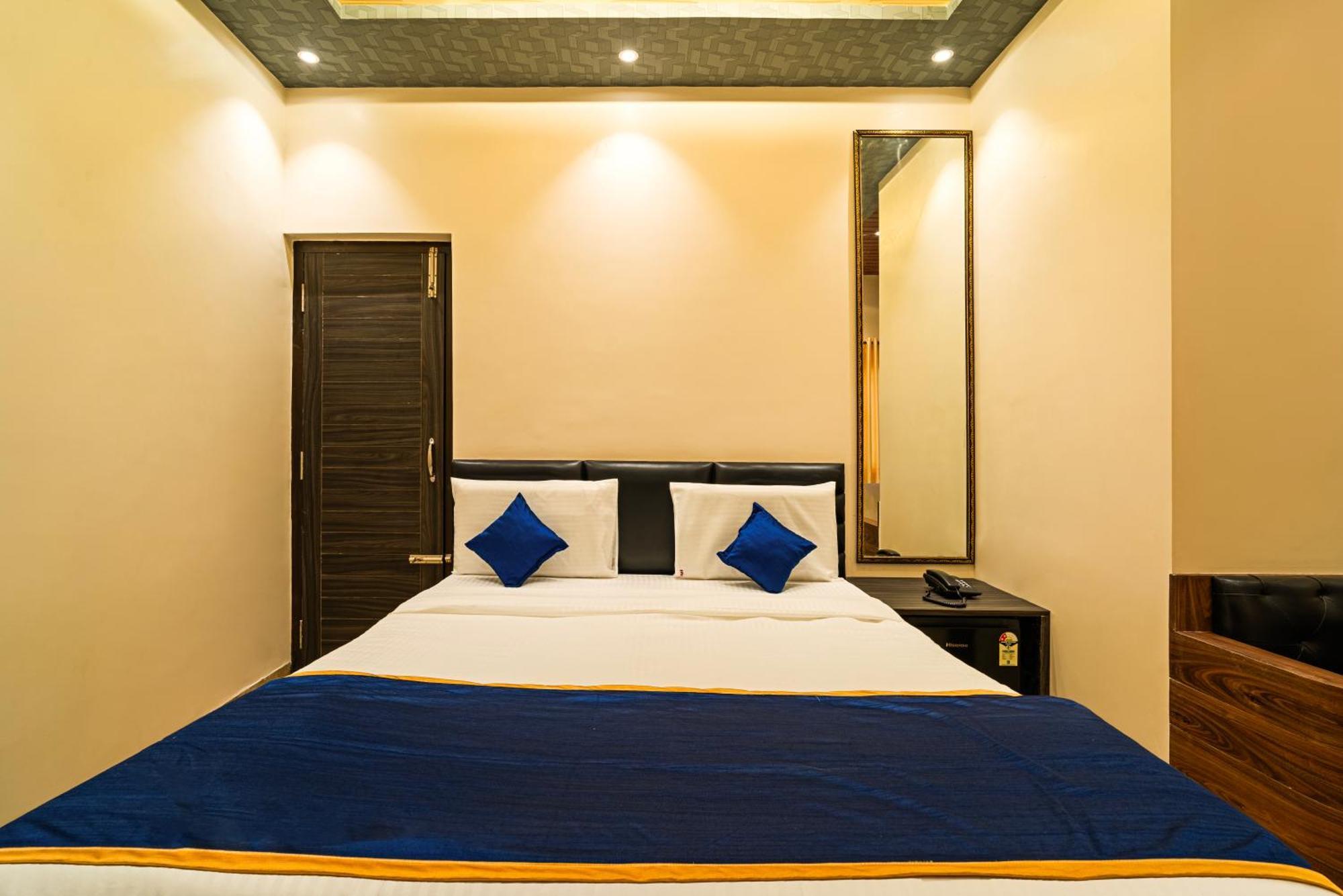 The Venue By Seasons Suites- Dod Ballāpur 외부 사진
