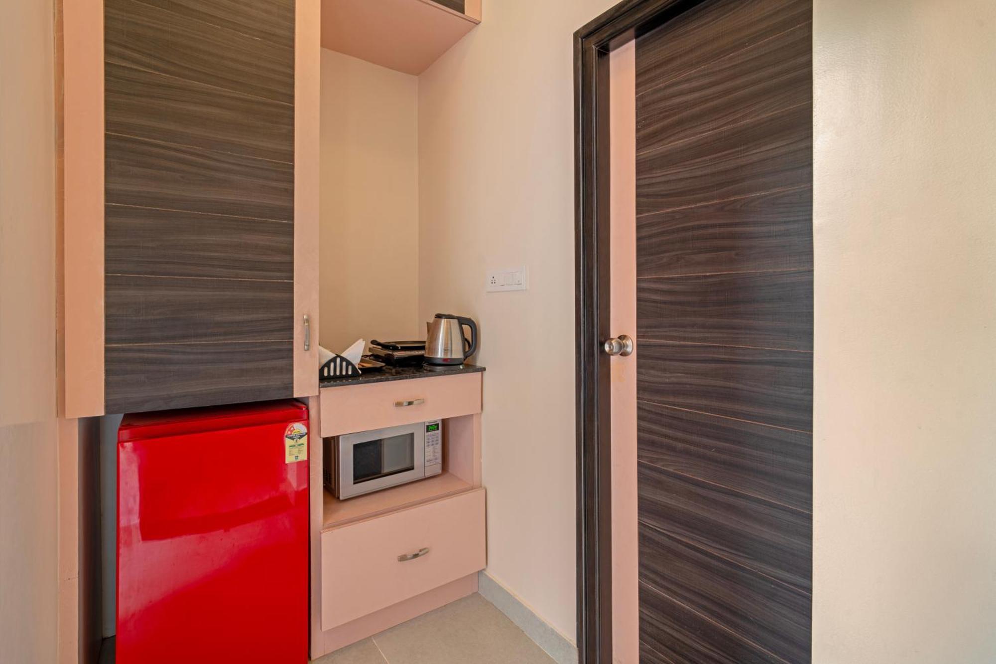 The Venue By Seasons Suites- Dod Ballāpur 외부 사진