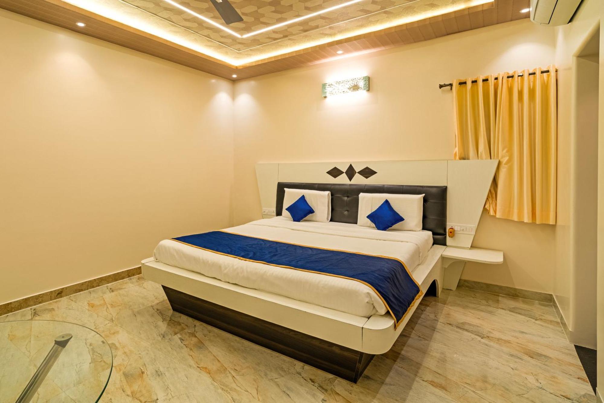 The Venue By Seasons Suites- Dod Ballāpur 외부 사진