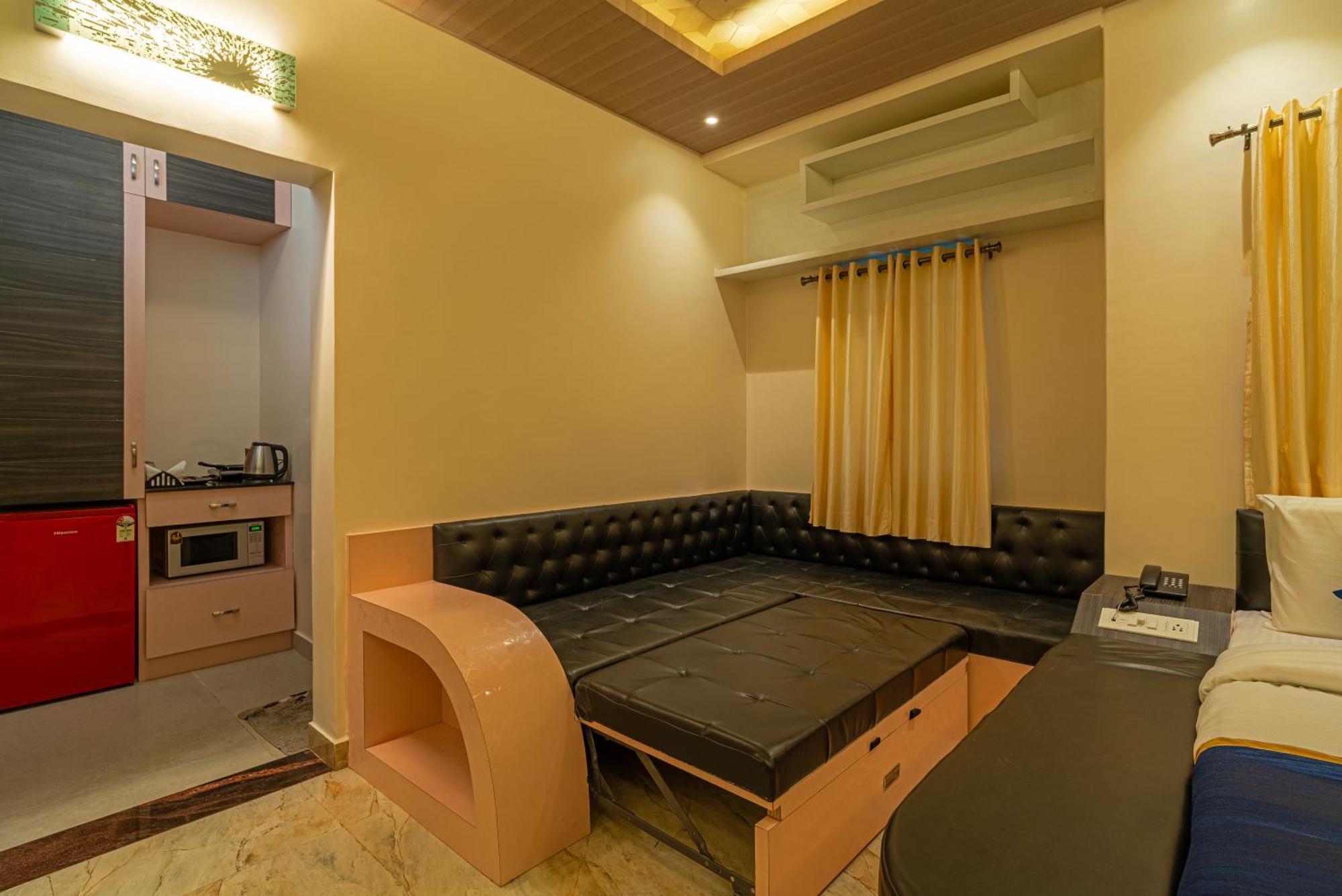 The Venue By Seasons Suites- Dod Ballāpur 외부 사진