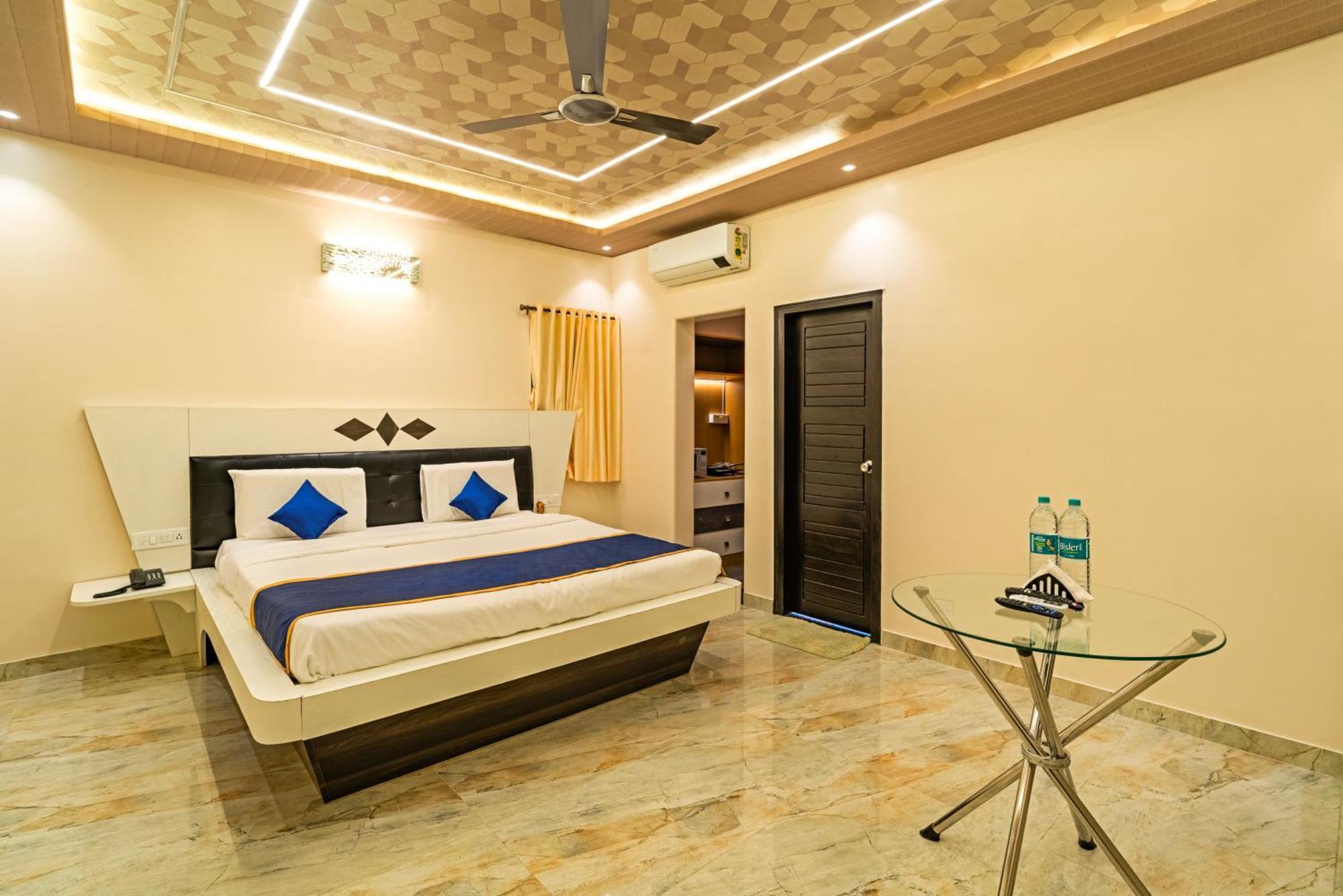 The Venue By Seasons Suites- Dod Ballāpur 외부 사진