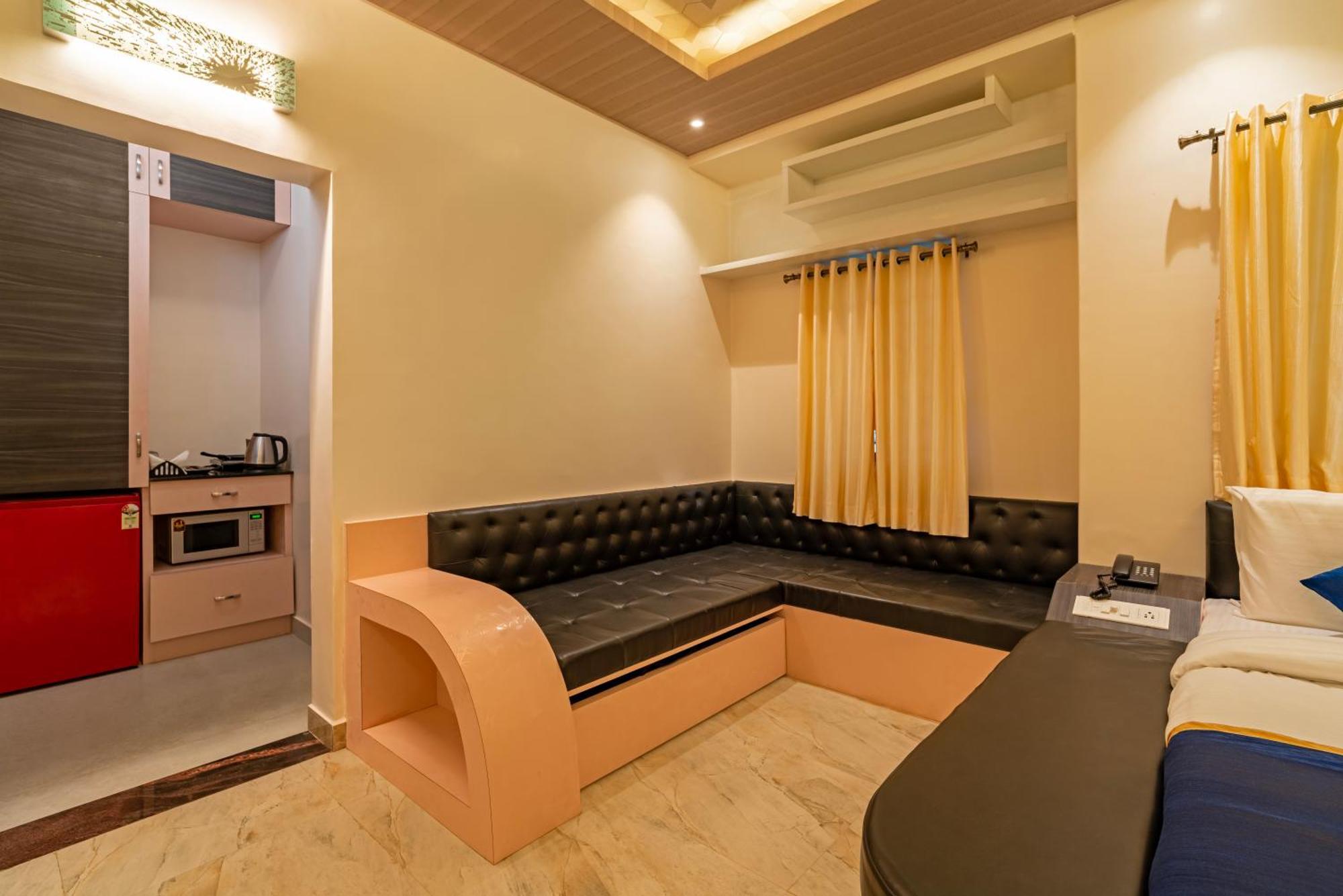 The Venue By Seasons Suites- Dod Ballāpur 외부 사진