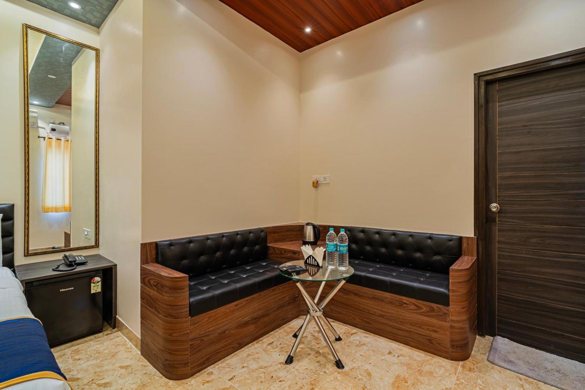 The Venue By Seasons Suites- Dod Ballāpur 외부 사진
