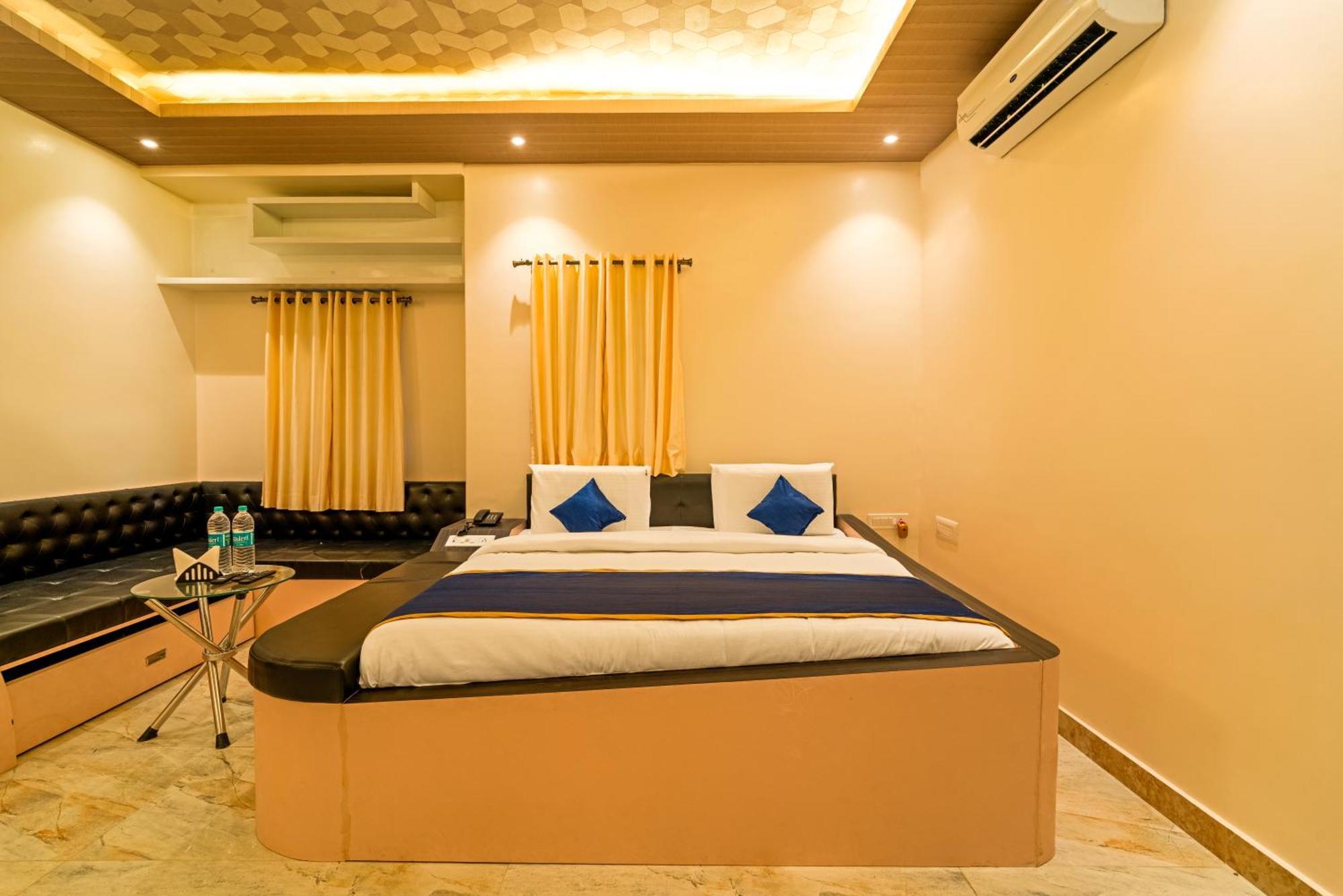 The Venue By Seasons Suites- Dod Ballāpur 외부 사진