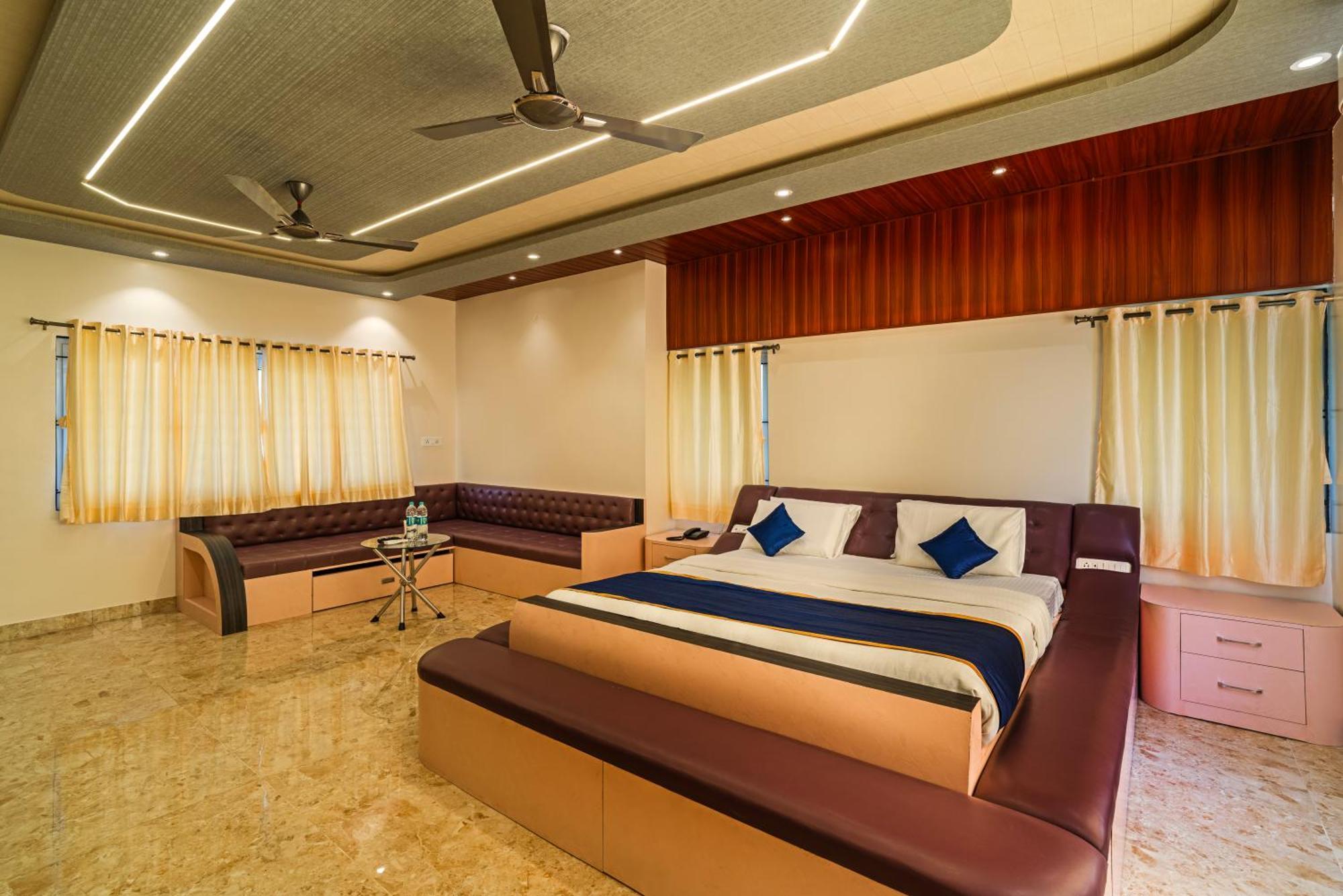 The Venue By Seasons Suites- Dod Ballāpur 외부 사진