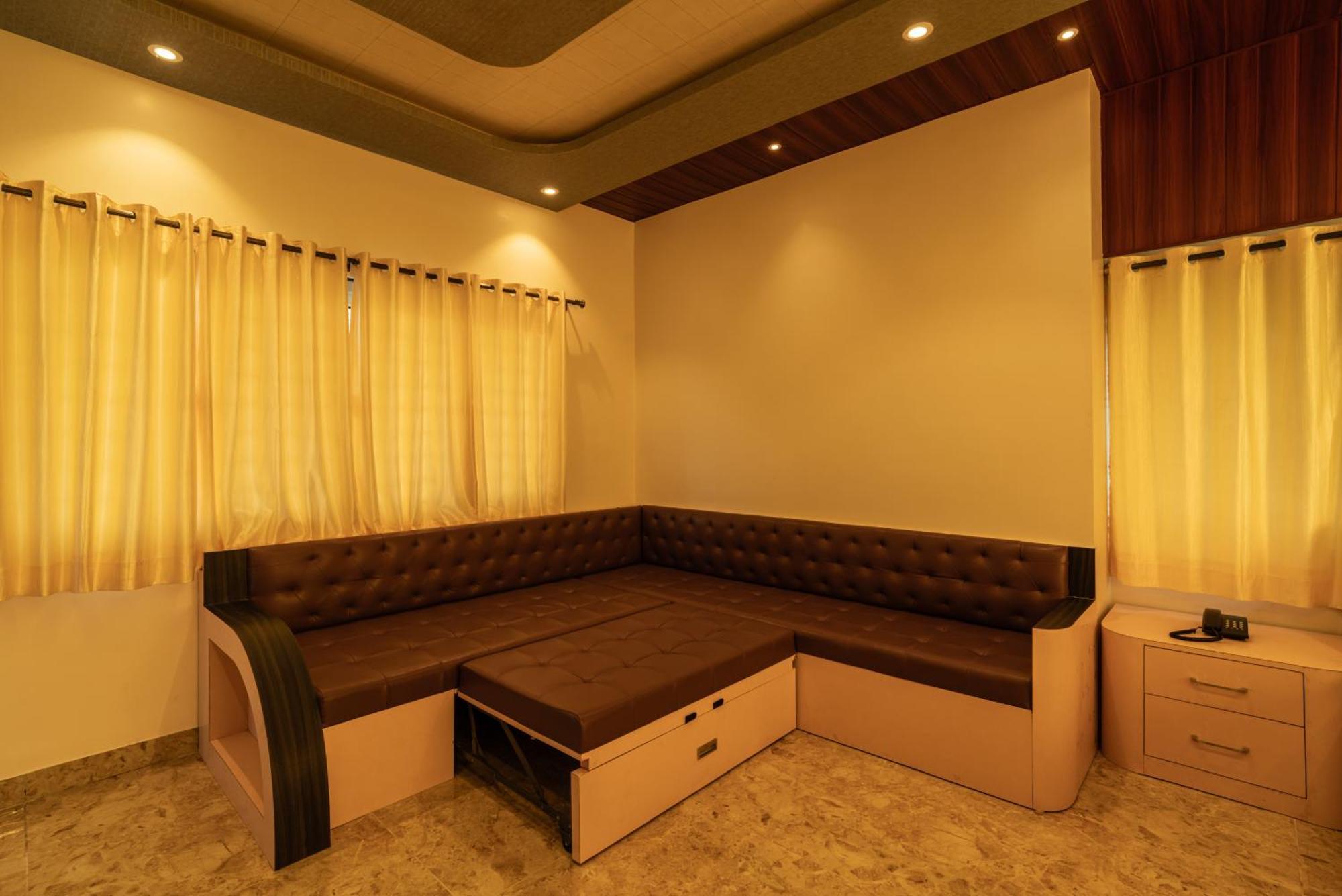 The Venue By Seasons Suites- Dod Ballāpur 외부 사진