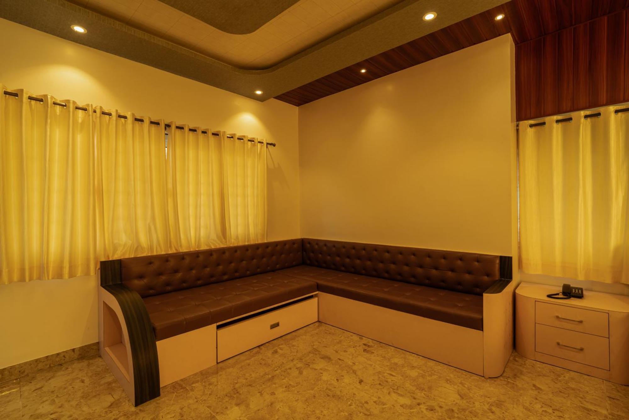 The Venue By Seasons Suites- Dod Ballāpur 외부 사진