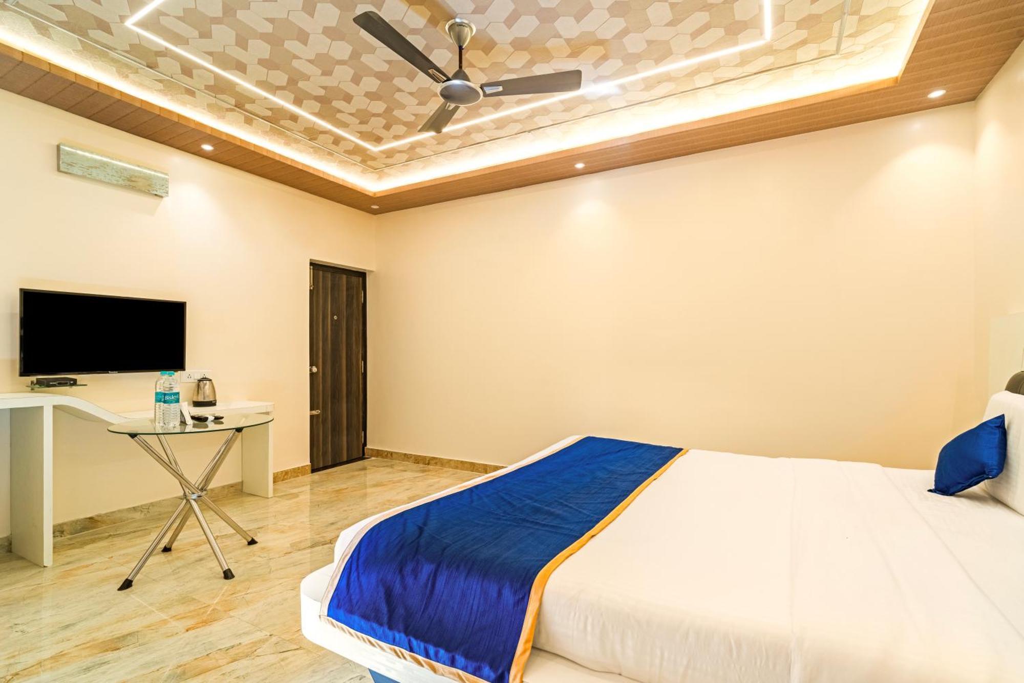 The Venue By Seasons Suites- Dod Ballāpur 객실 사진
