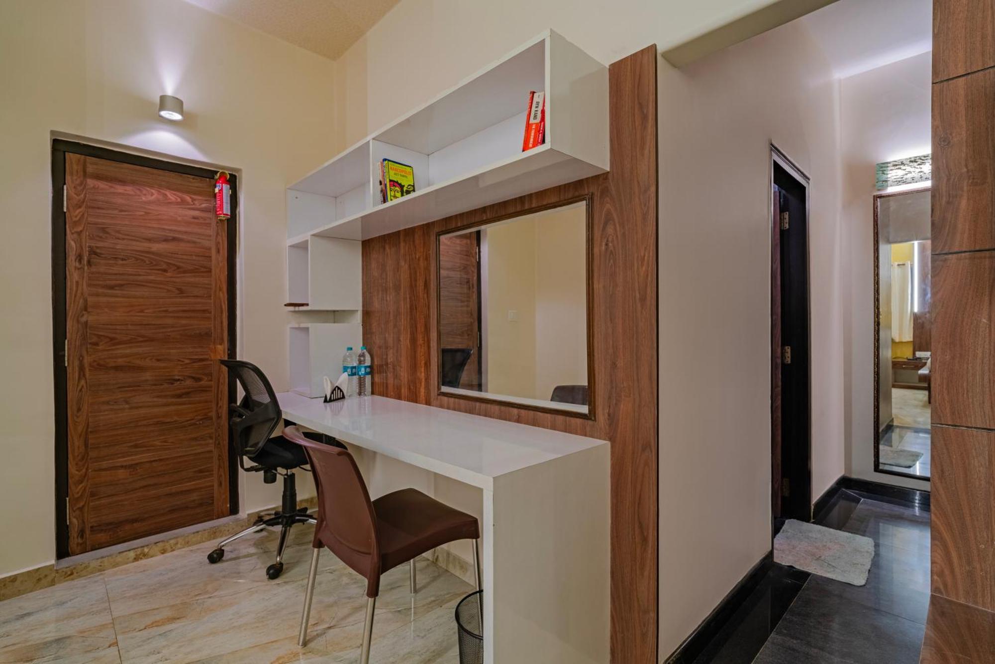 The Venue By Seasons Suites- Dod Ballāpur 객실 사진