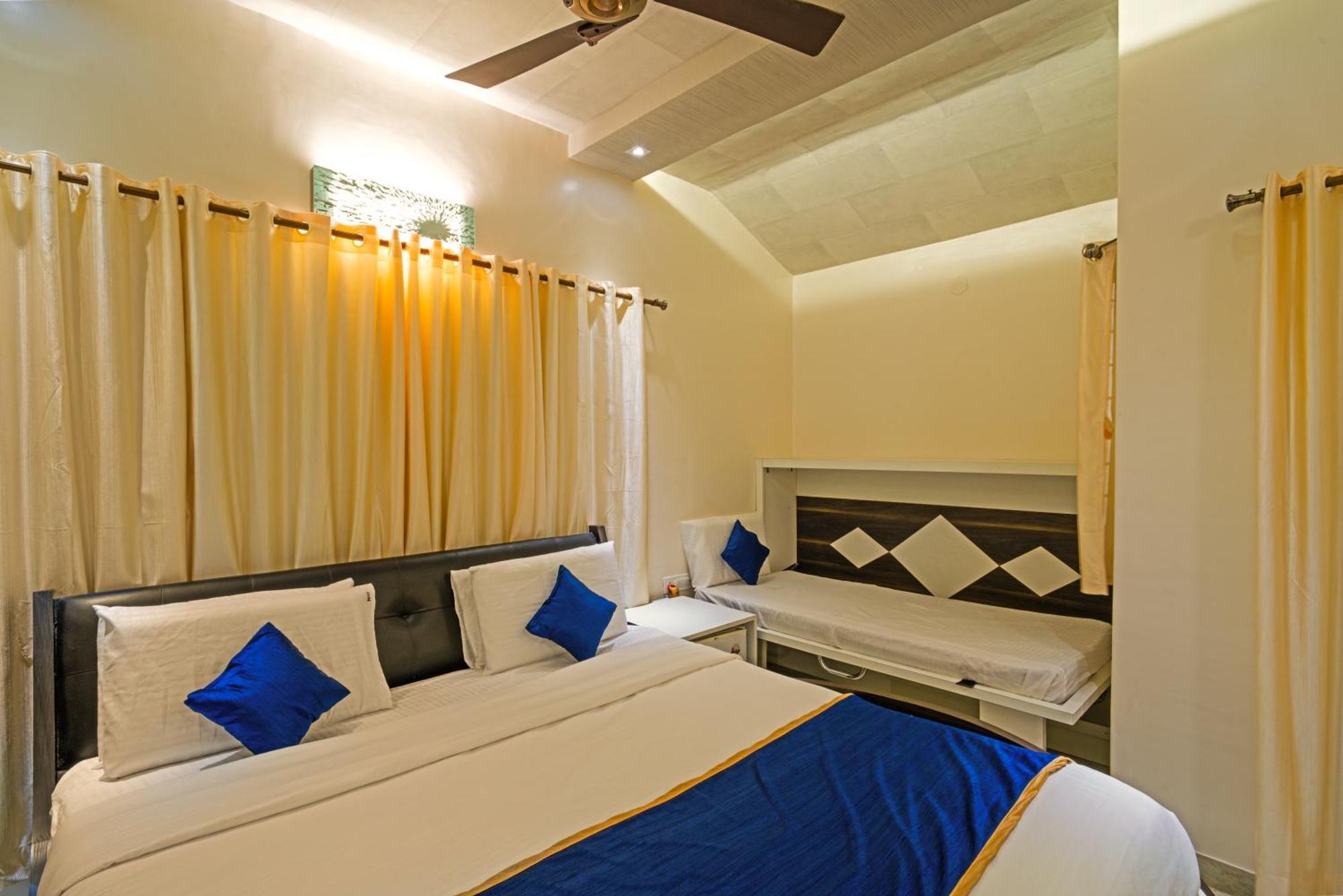 The Venue By Seasons Suites- Dod Ballāpur 객실 사진