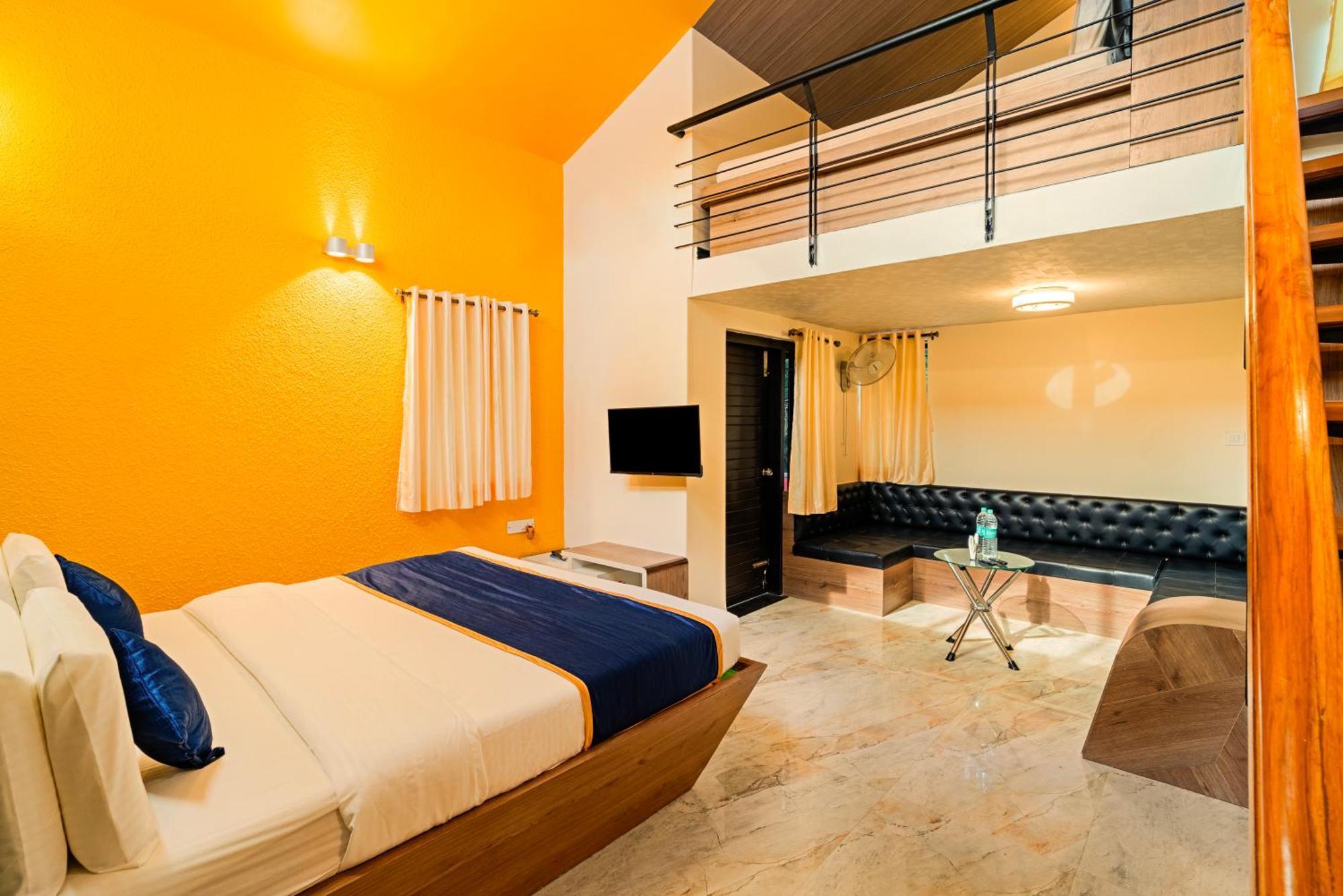 The Venue By Seasons Suites- Dod Ballāpur 객실 사진