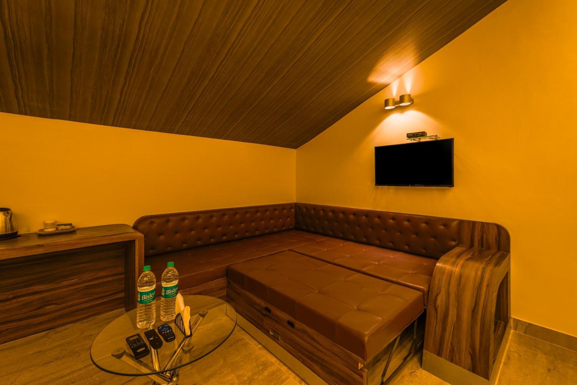 The Venue By Seasons Suites- Dod Ballāpur 객실 사진